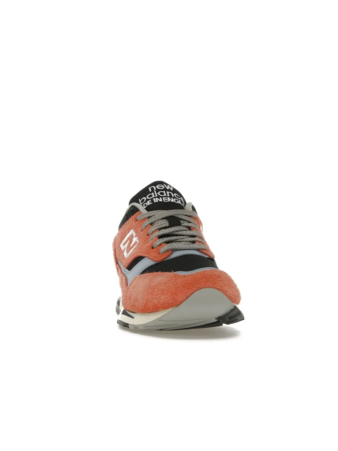 Мужские кроссовки Lifestyle New Balance 1500 — изображение 2 из 4, оранжевый/черный