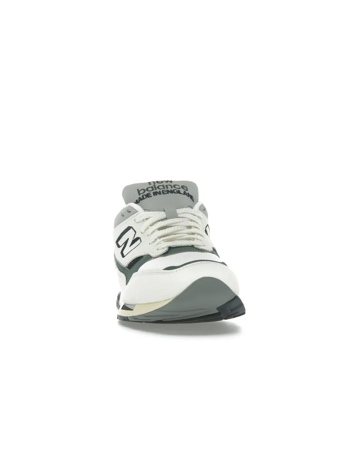 Мужские кроссовки Lifestyle New Balance 1500 — изображение 2 из 4, белый