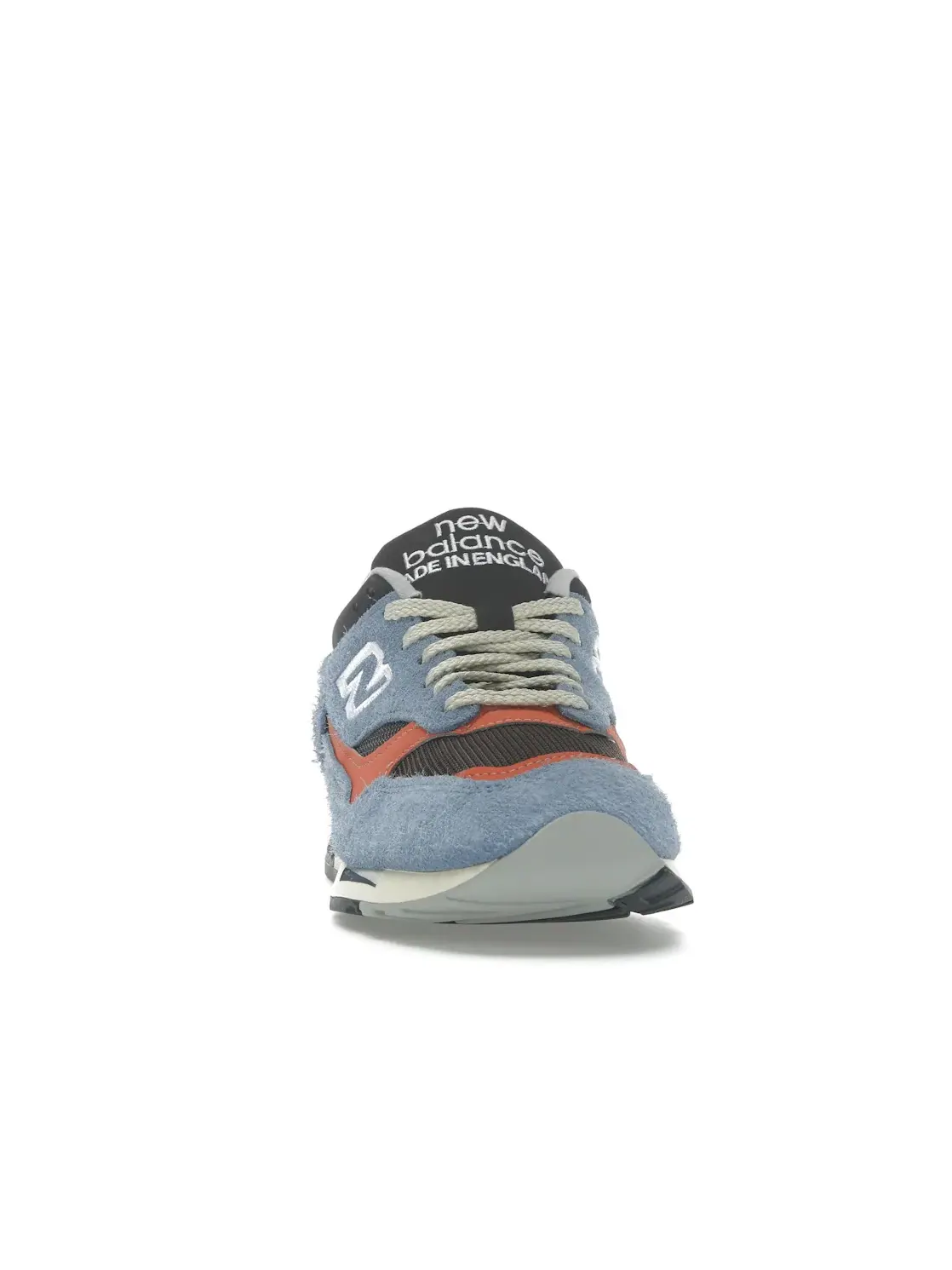 Мужские кроссовки Lifestyle New Balance 1500 — изображение 2 из 4, синий
