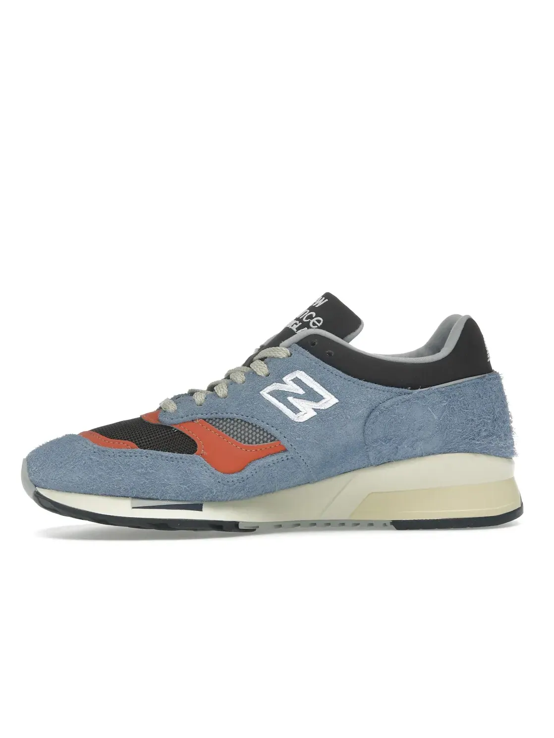 Мужские кроссовки Lifestyle New Balance 1500 — изображение 3 из 4, синий