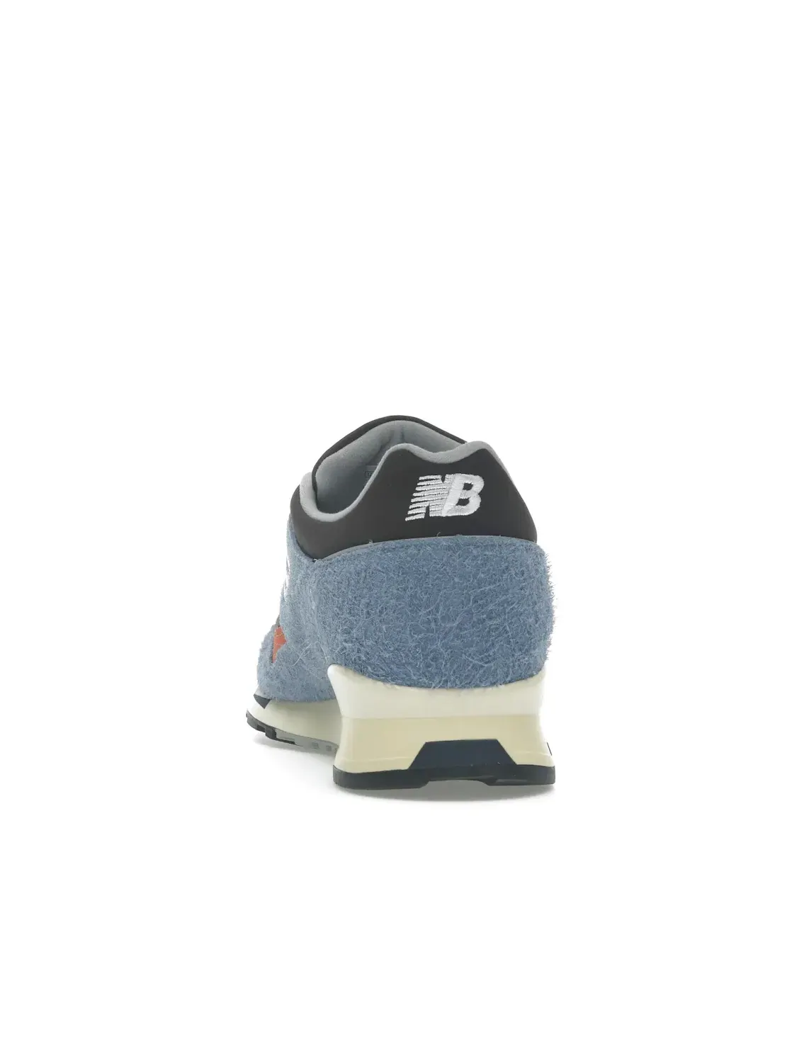 Мужские кроссовки Lifestyle New Balance 1500 — изображение 4 из 4, синий