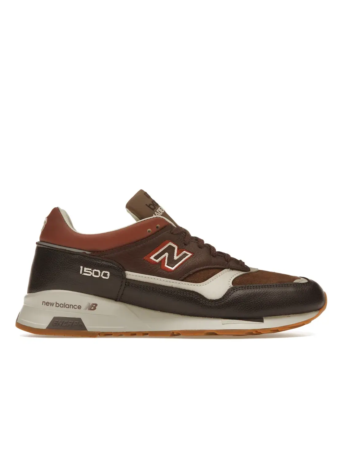 Мужские кроссовки Lifestyle New Balance 1500 — изображение 1 из 4, французская обжарка