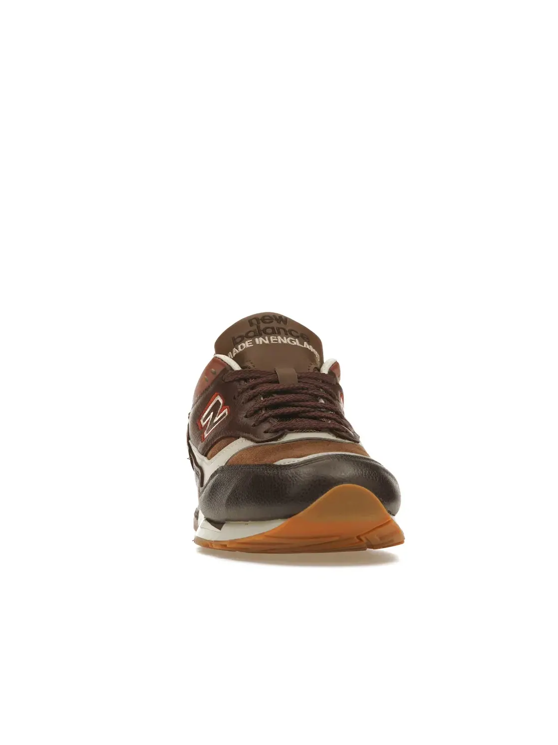 Мужские кроссовки Lifestyle New Balance 1500 — изображение 2 из 4, французская обжарка