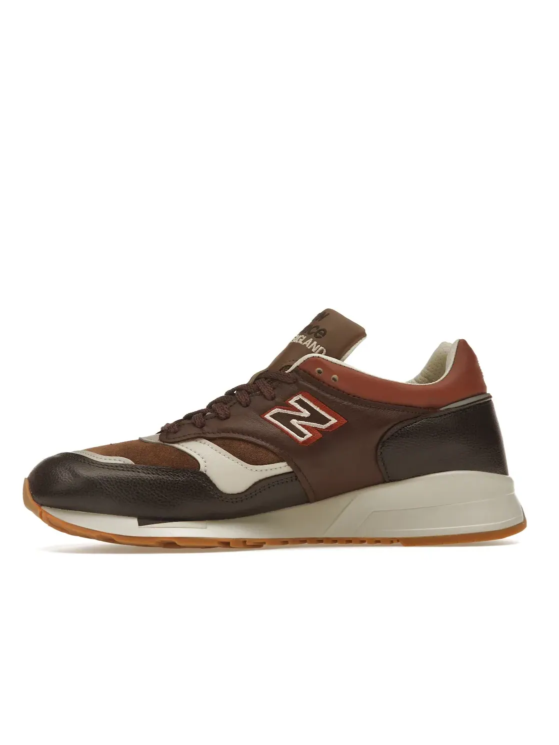 Мужские кроссовки Lifestyle New Balance 1500 — изображение 3 из 4, французская обжарка
