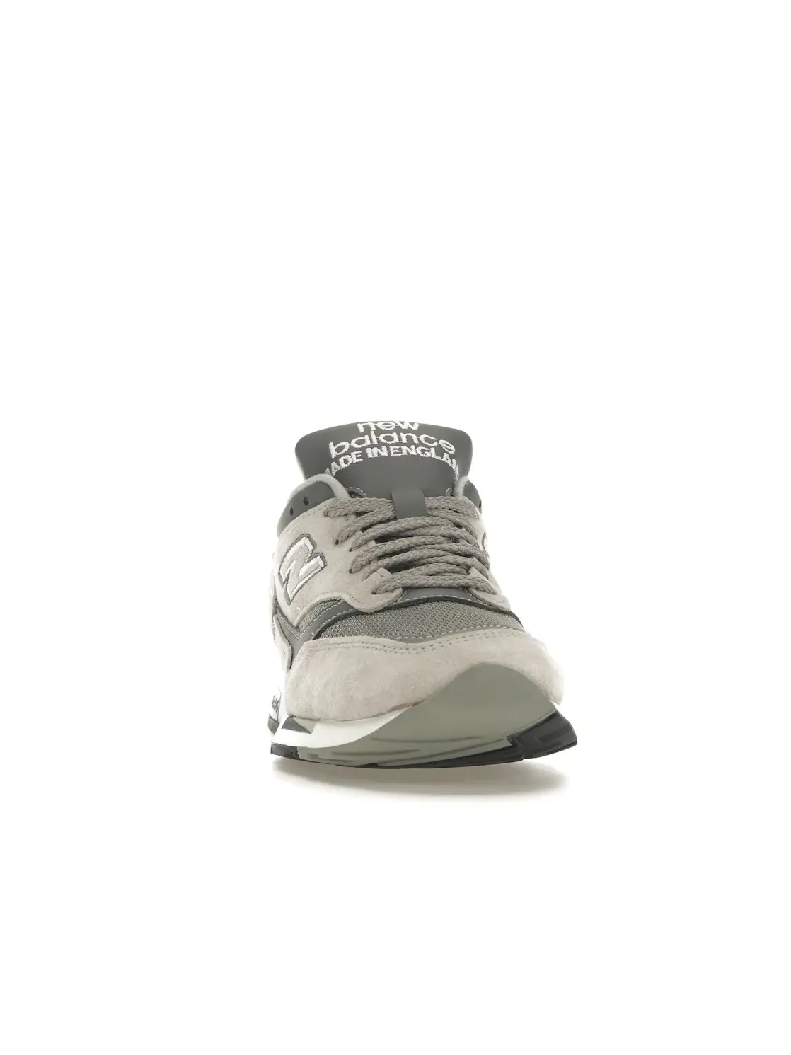 Мужские кроссовки Lifestyle New Balance 1500 — изображение 2 из 4, серый