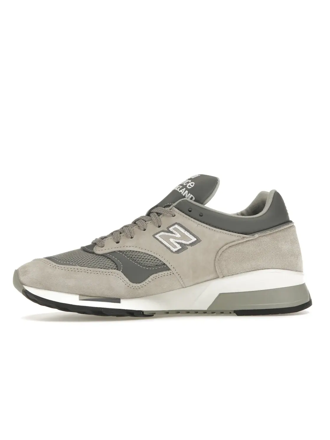Мужские кроссовки Lifestyle New Balance 1500 — изображение 3 из 4, серый