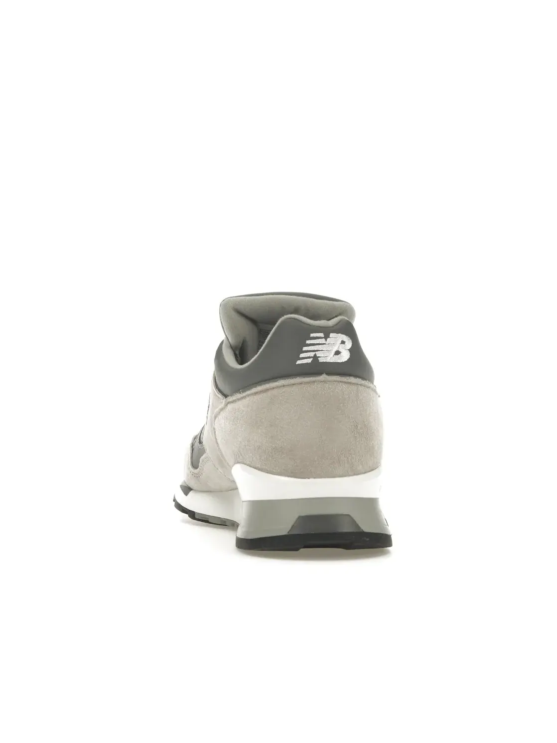 Мужские кроссовки Lifestyle New Balance 1500 — изображение 4 из 4, серый