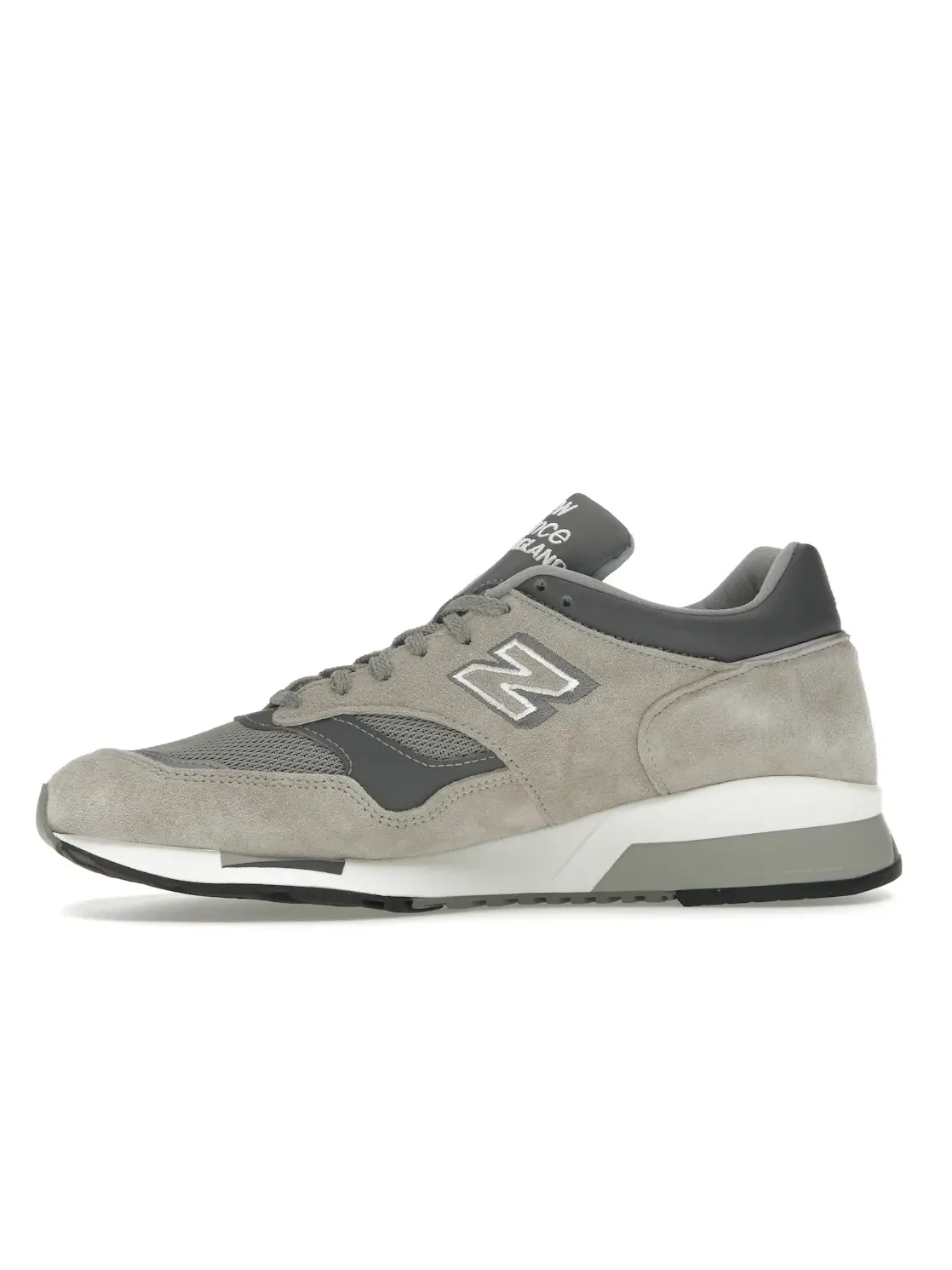 Мужские кроссовки Lifestyle New Balance 1500 — изображение 3 из 4, темно-синий/серый