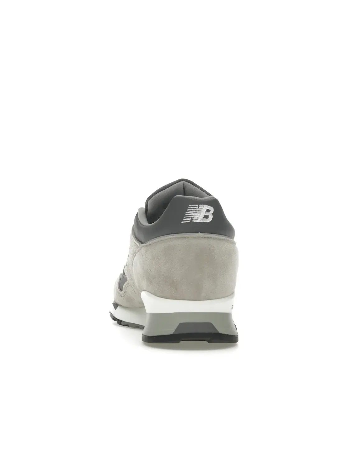 Мужские кроссовки Lifestyle New Balance 1500 — изображение 4 из 4, темно-синий/серый
