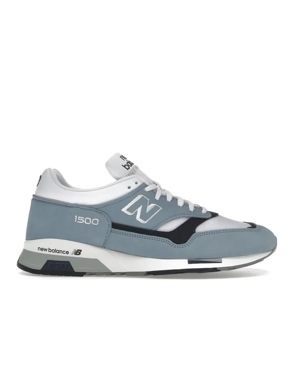 Мужские кроссовки Lifestyle New Balance 1500 — изображение 1 из 4