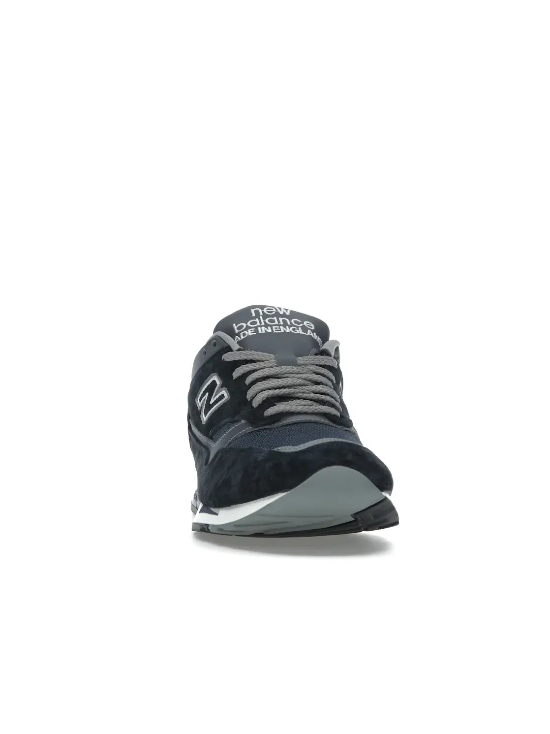 Мужские кроссовки Lifestyle New Balance 1500 — изображение 2 из 4, темно-синий/серый