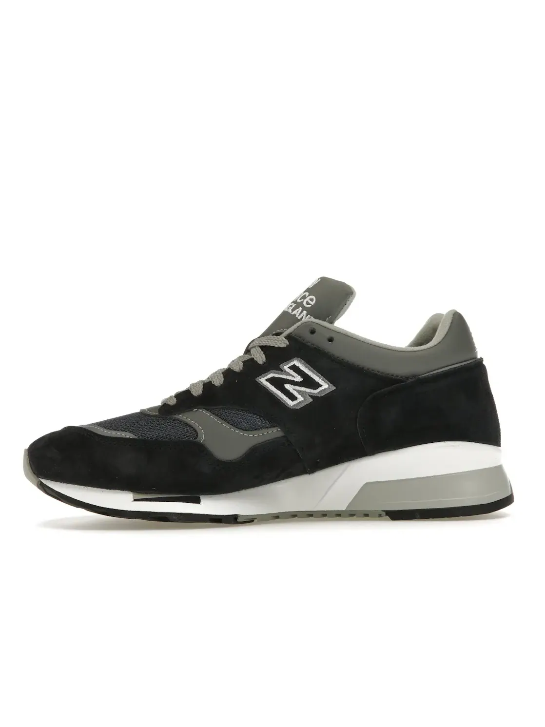 Мужские кроссовки Lifestyle New Balance 1500 — изображение 3 из 4, темно-синий/серый