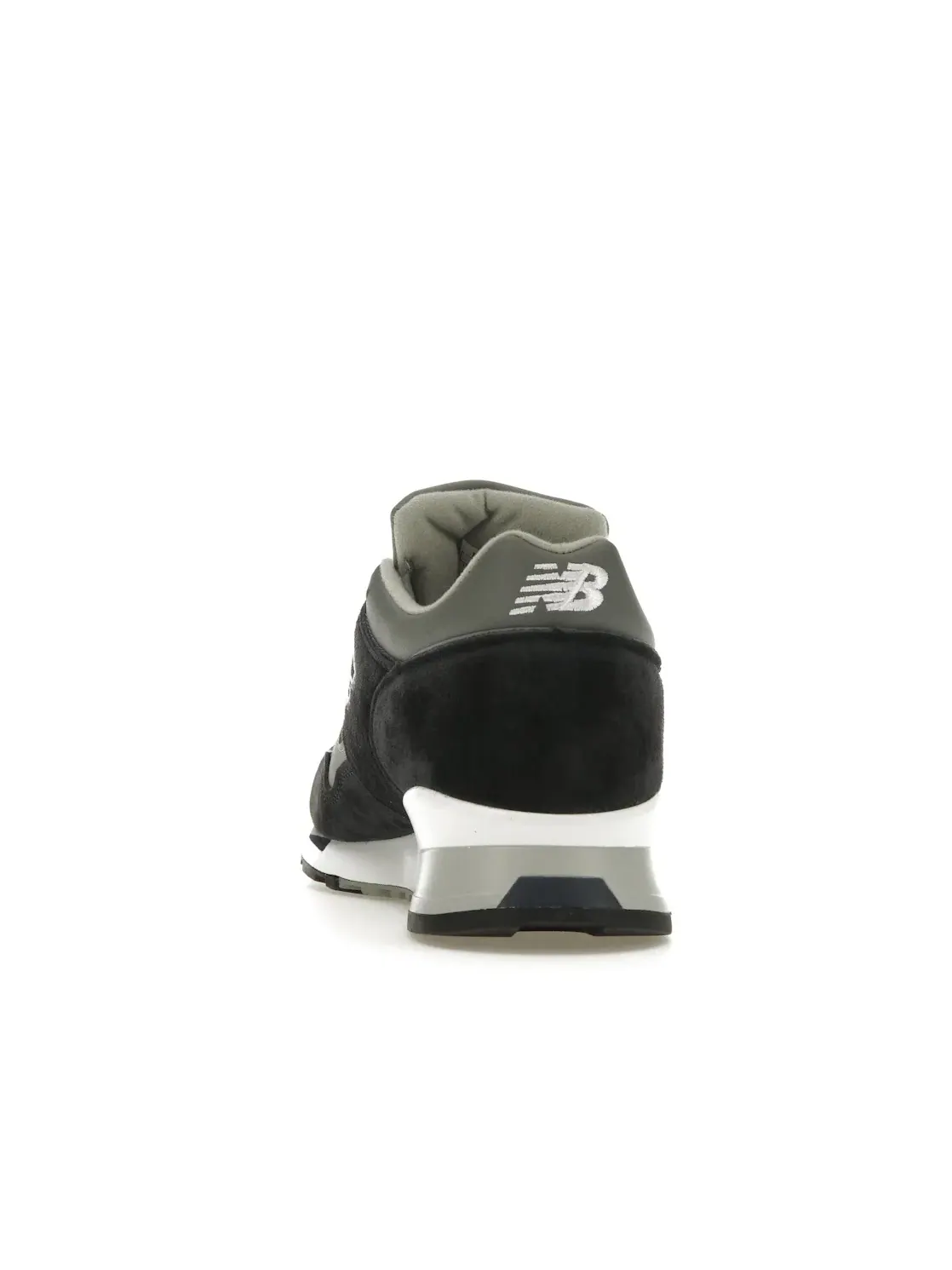 Мужские кроссовки Lifestyle New Balance 1500 — изображение 4 из 4, темно-синий/серый