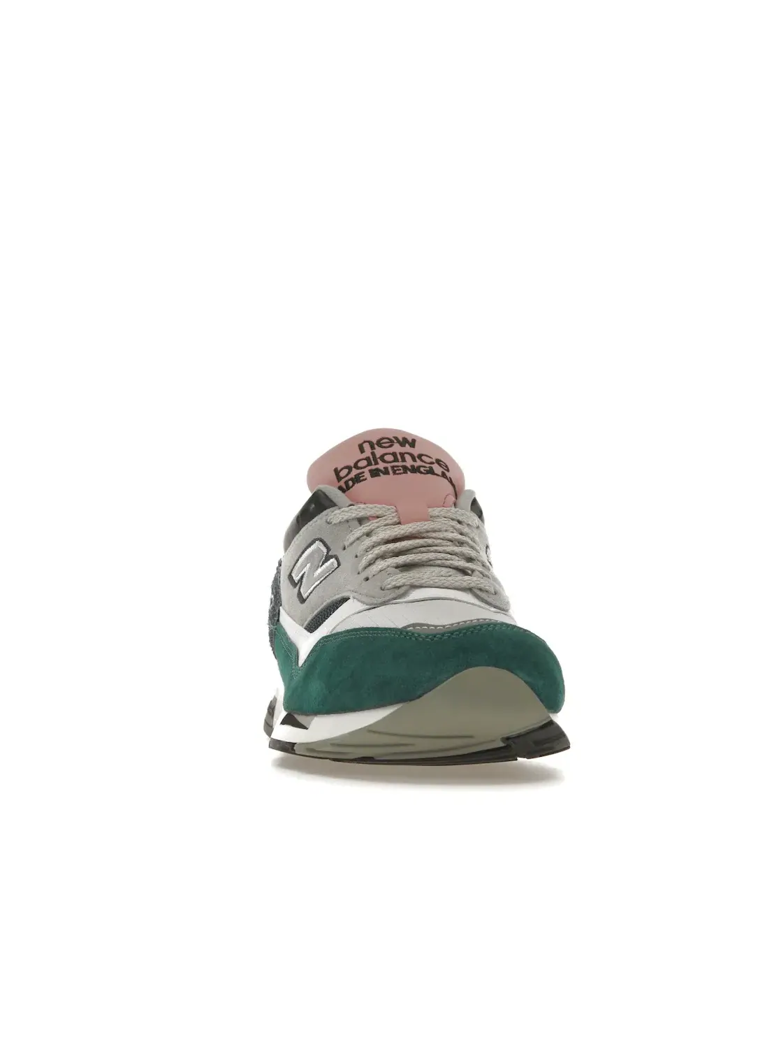 Мужские кроссовки Lifestyle New Balance 1500 — изображение 2 из 4, синий/синий