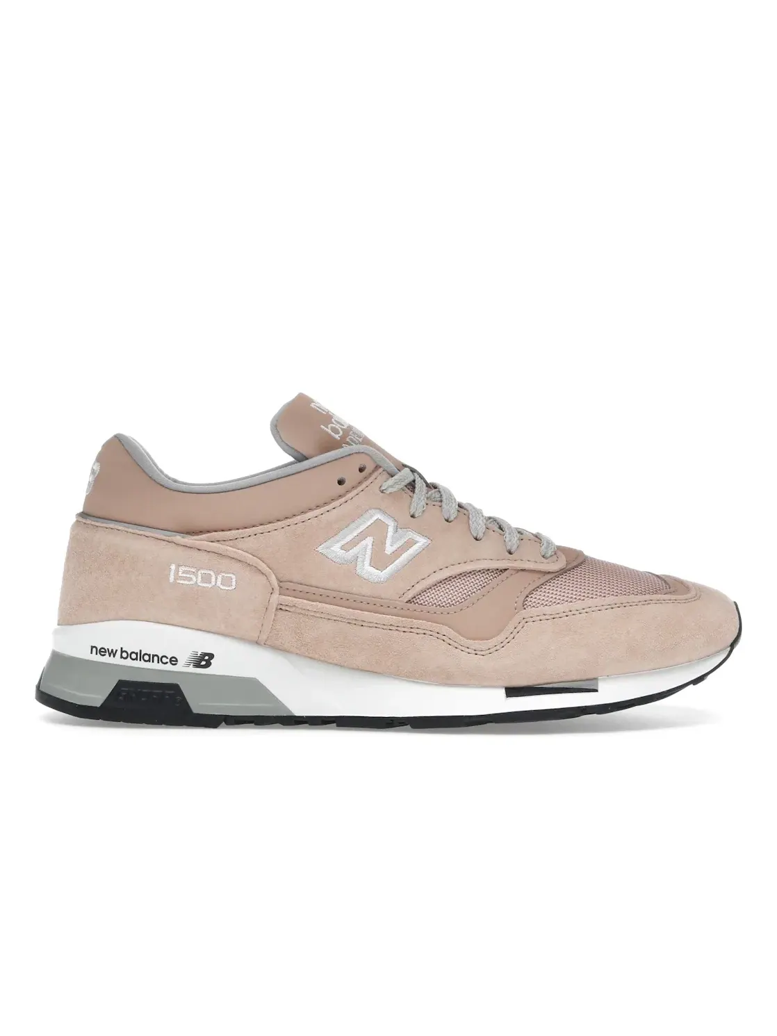 Мужские кроссовки Lifestyle New Balance 1500 — изображение 1 из 4