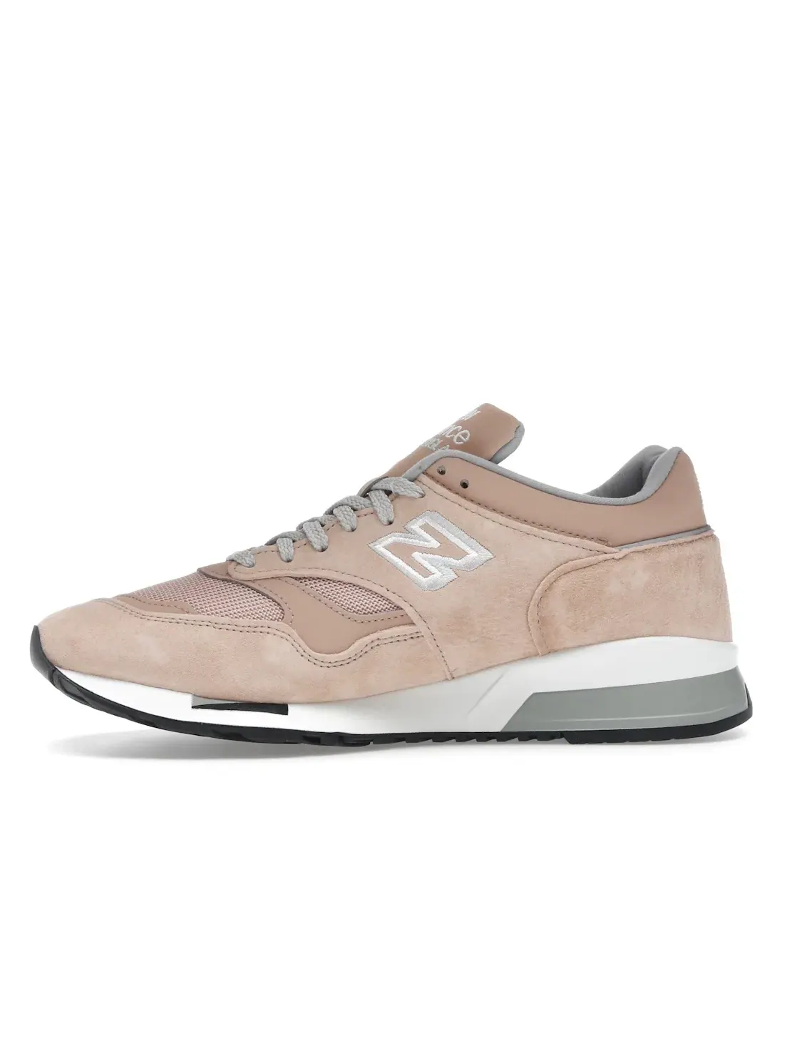 Мужские кроссовки Lifestyle New Balance 1500 — изображение 3 из 4