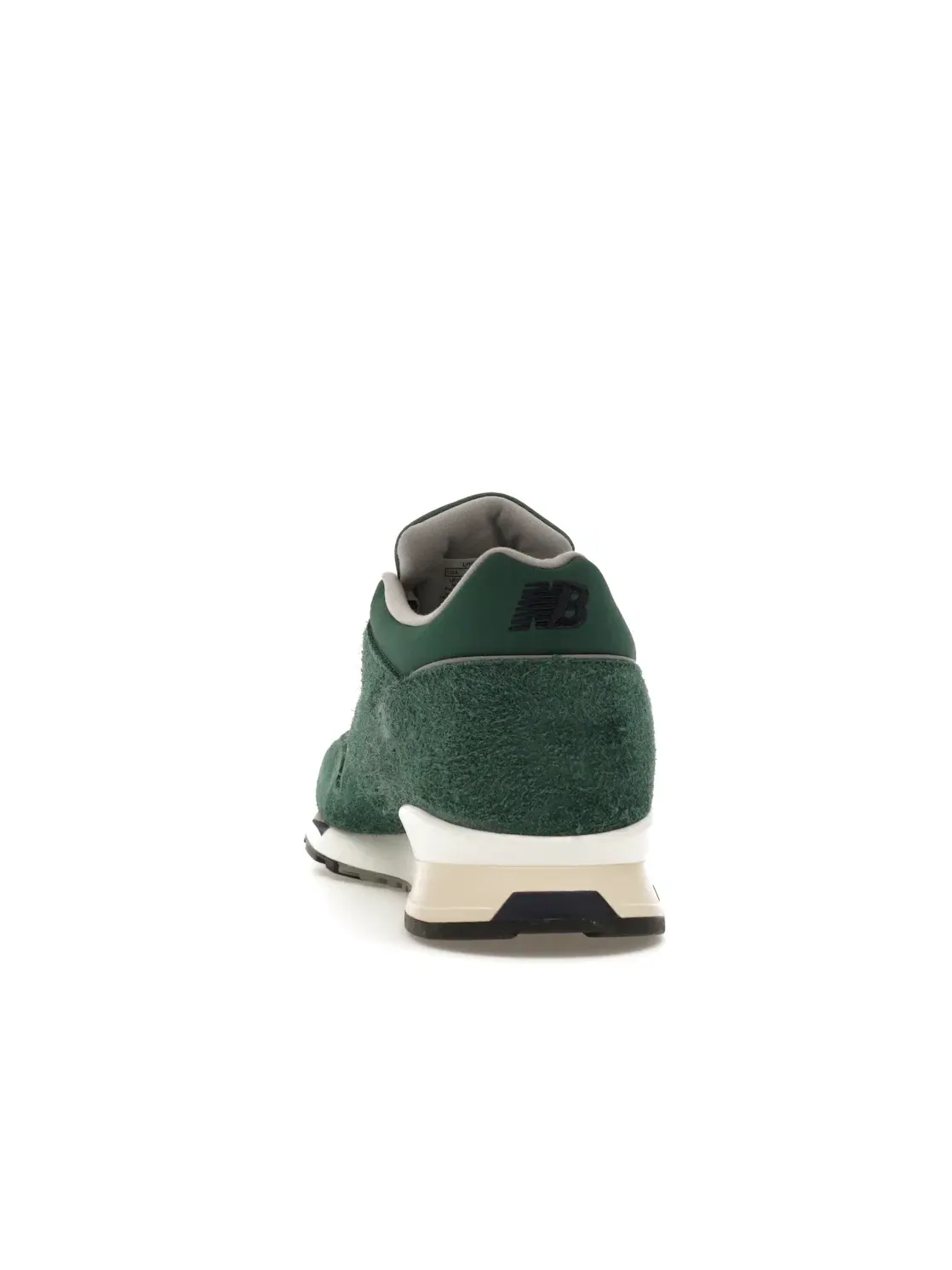 Мужские кроссовки lifestyle New Balance 1500, Rainforest/Naval Academy — изображение 4 из 4