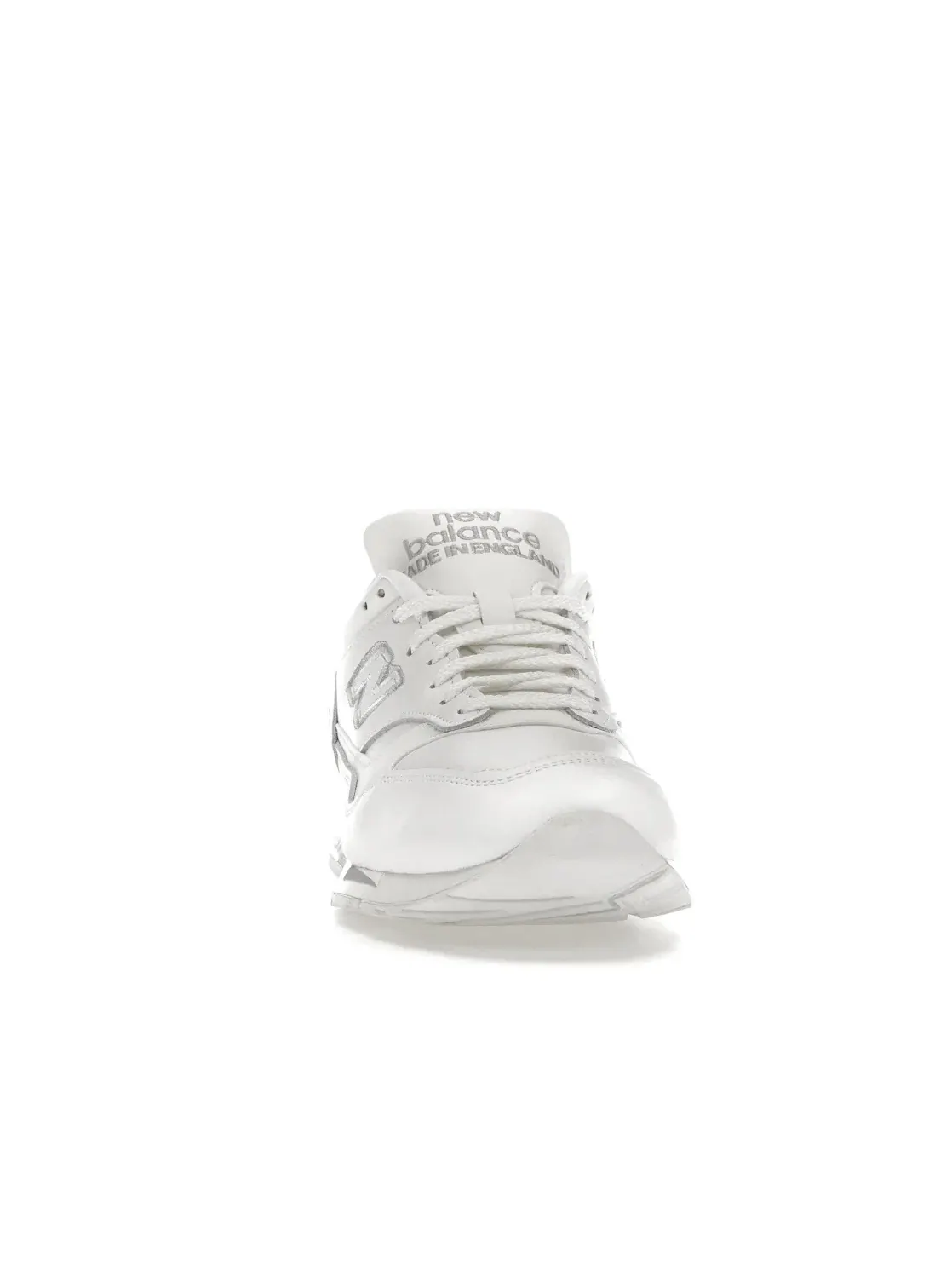 Мужские кроссовки Lifestyle New Balance 1500 MiUK — изображение 2 из 4, белый