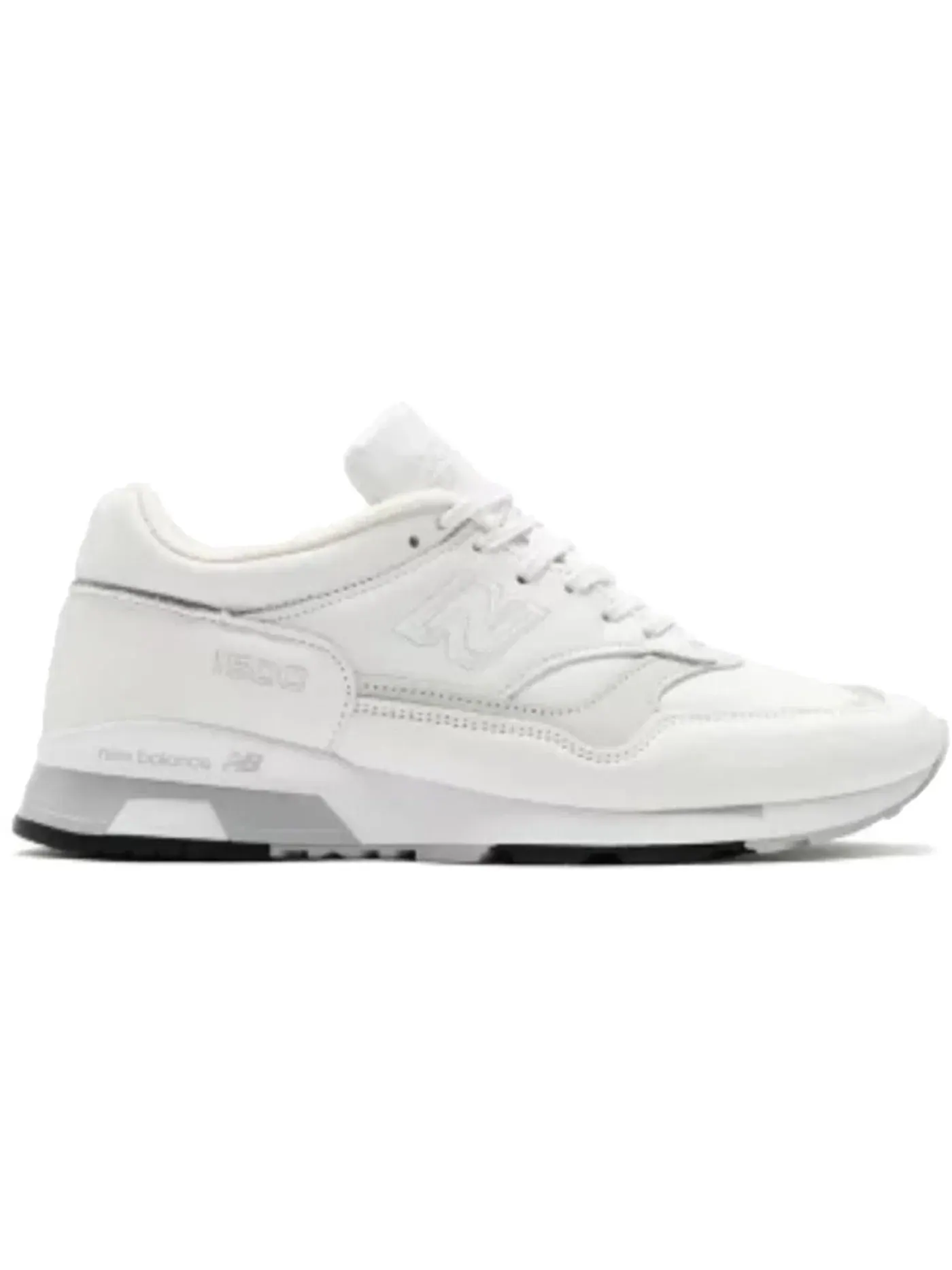 Мужские кроссовки Lifestyle New Balance 1500 — изображение 1 из 1, белый/белый