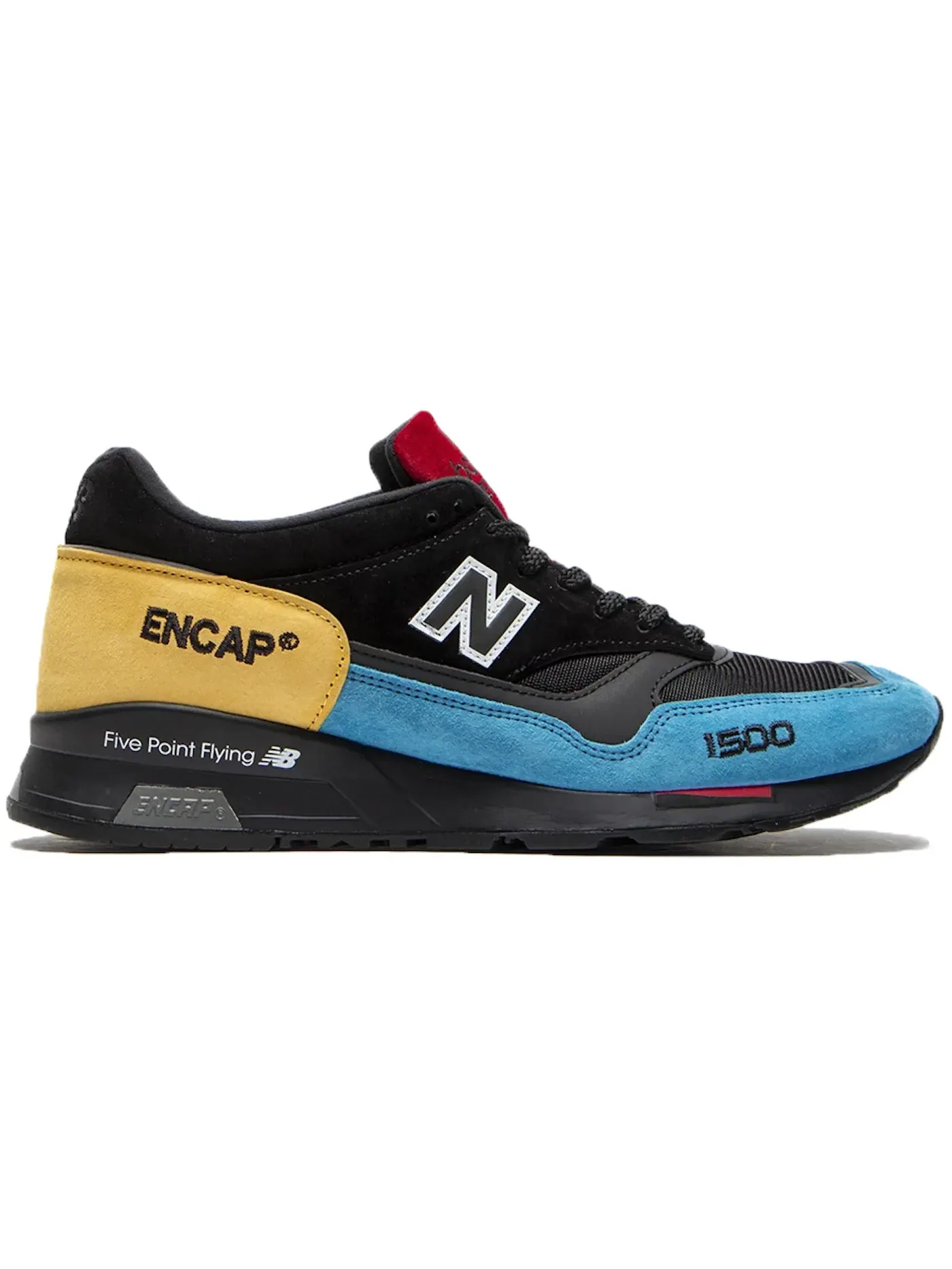 Мужские кроссовки Lifestyle New Balance 1500 — изображение 1 из 1