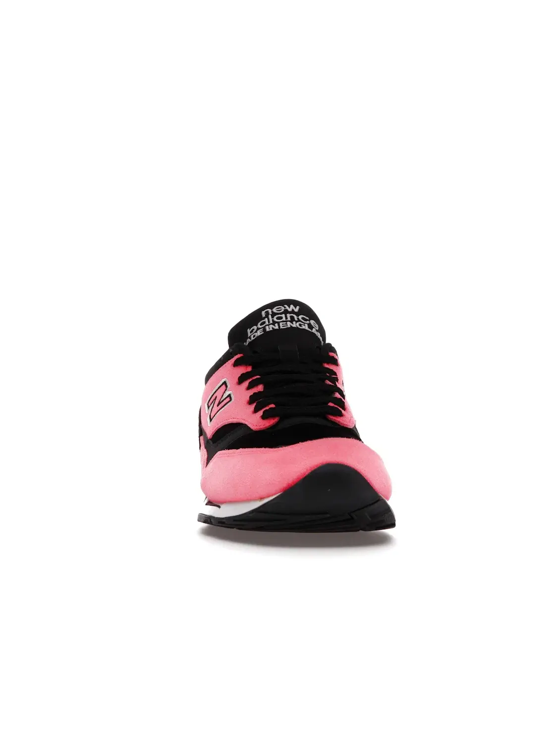 Мужские кроссовки Lifestyle New Balance 1500 — изображение 2 из 4, неоновый розовый/черный