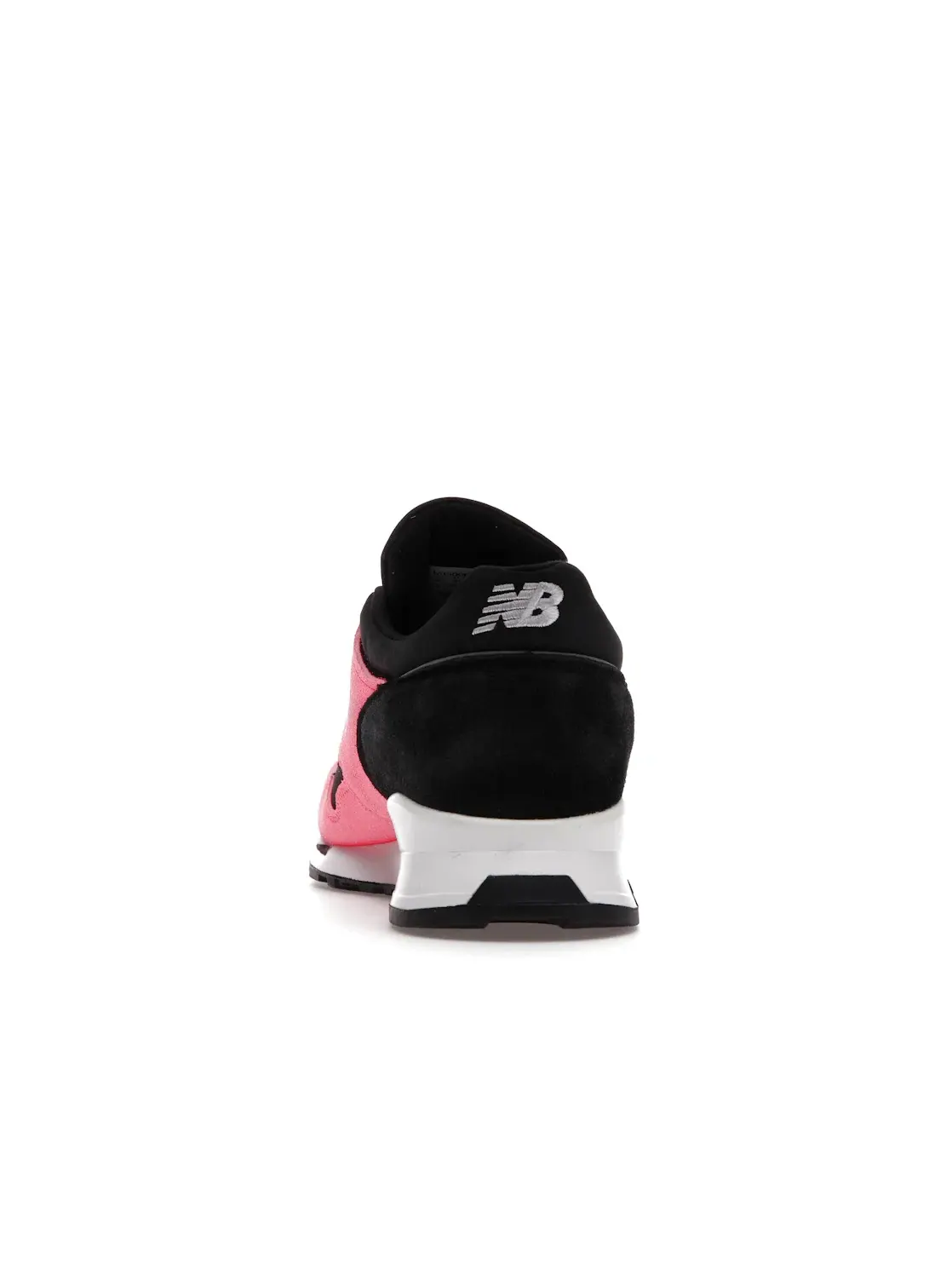 Мужские кроссовки Lifestyle New Balance 1500 — изображение 4 из 4, неоновый розовый/черный