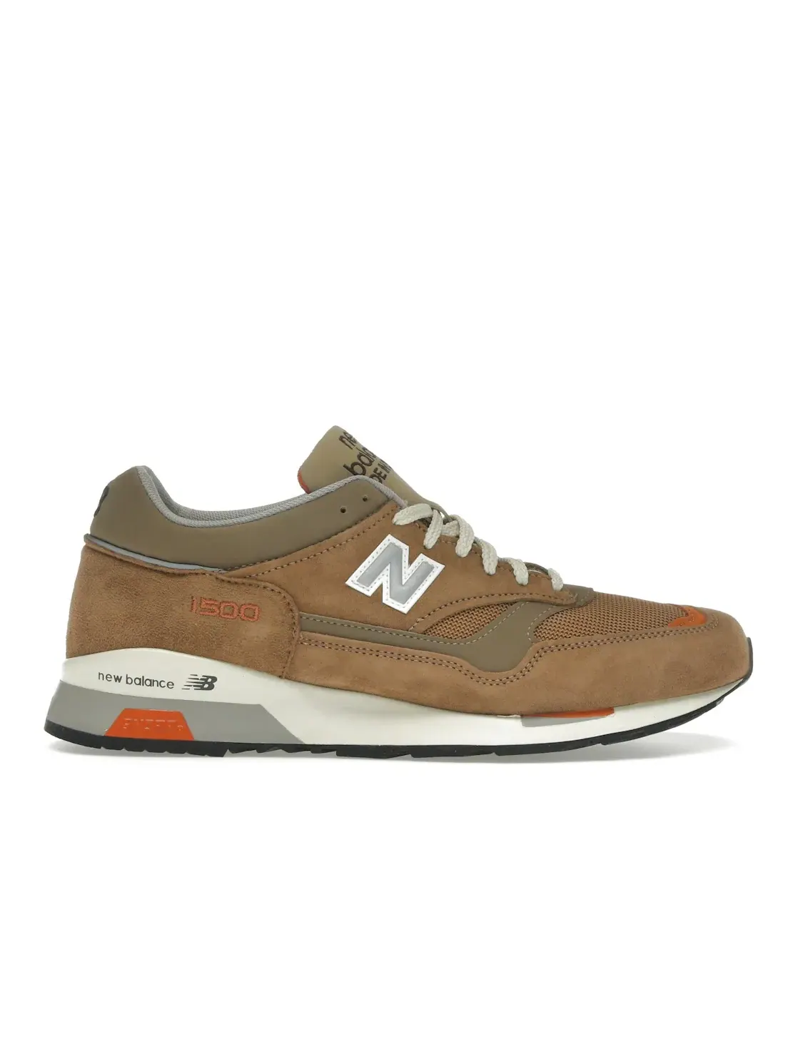 Мужские кроссовки Lifestyle New Balance 1500 Norse Projects Danish Autumn — изображение 1 из 4