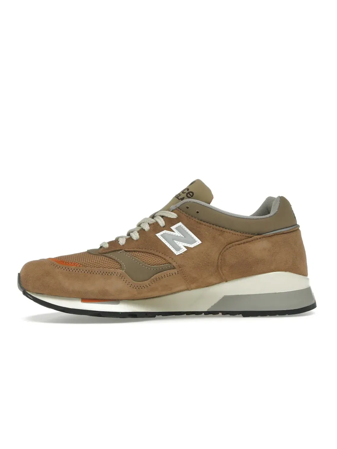 Мужские кроссовки Lifestyle New Balance 1500 Norse Projects Danish Autumn — изображение 3 из 4