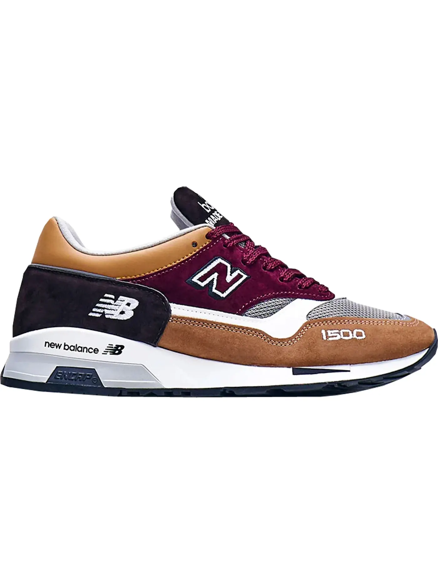 Мужские кроссовки Lifestyle New Balance 1500 — изображение 1 из 1, бежевый