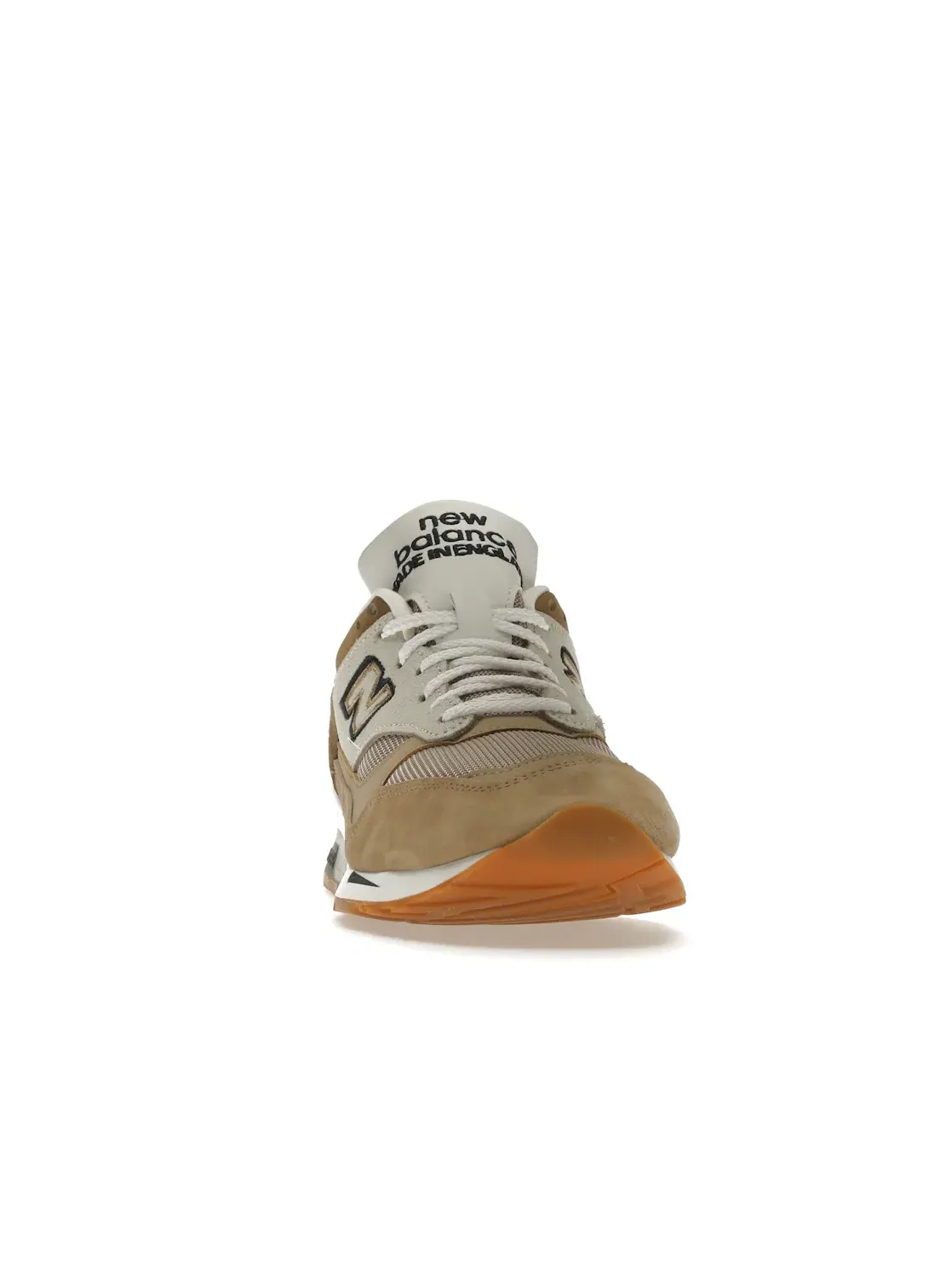 Мужские кроссовки Lifestyle New Balance 1500 — изображение 2 из 4, песочный/белый