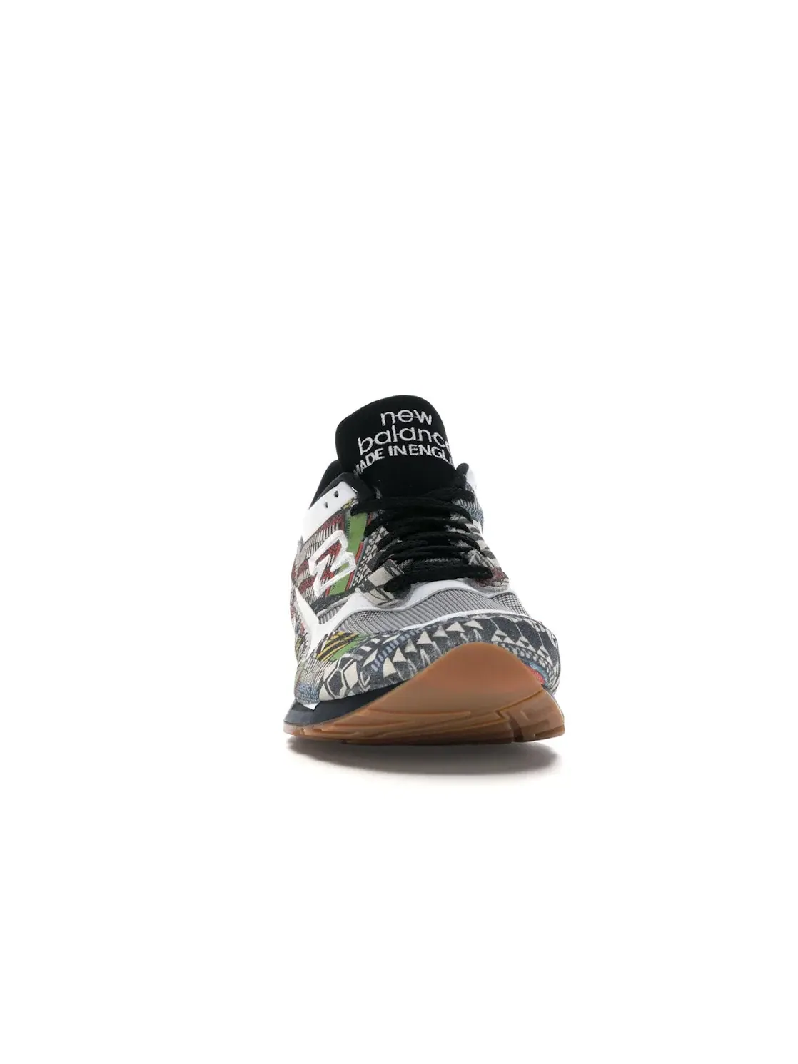 Мужские кроссовки Lifestyle New Balance 1500 Tribal — изображение 2 из 4, мульти