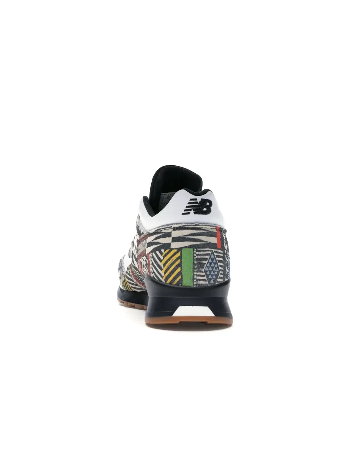 Мужские кроссовки Lifestyle New Balance 1500 Tribal — изображение 4 из 4, мульти