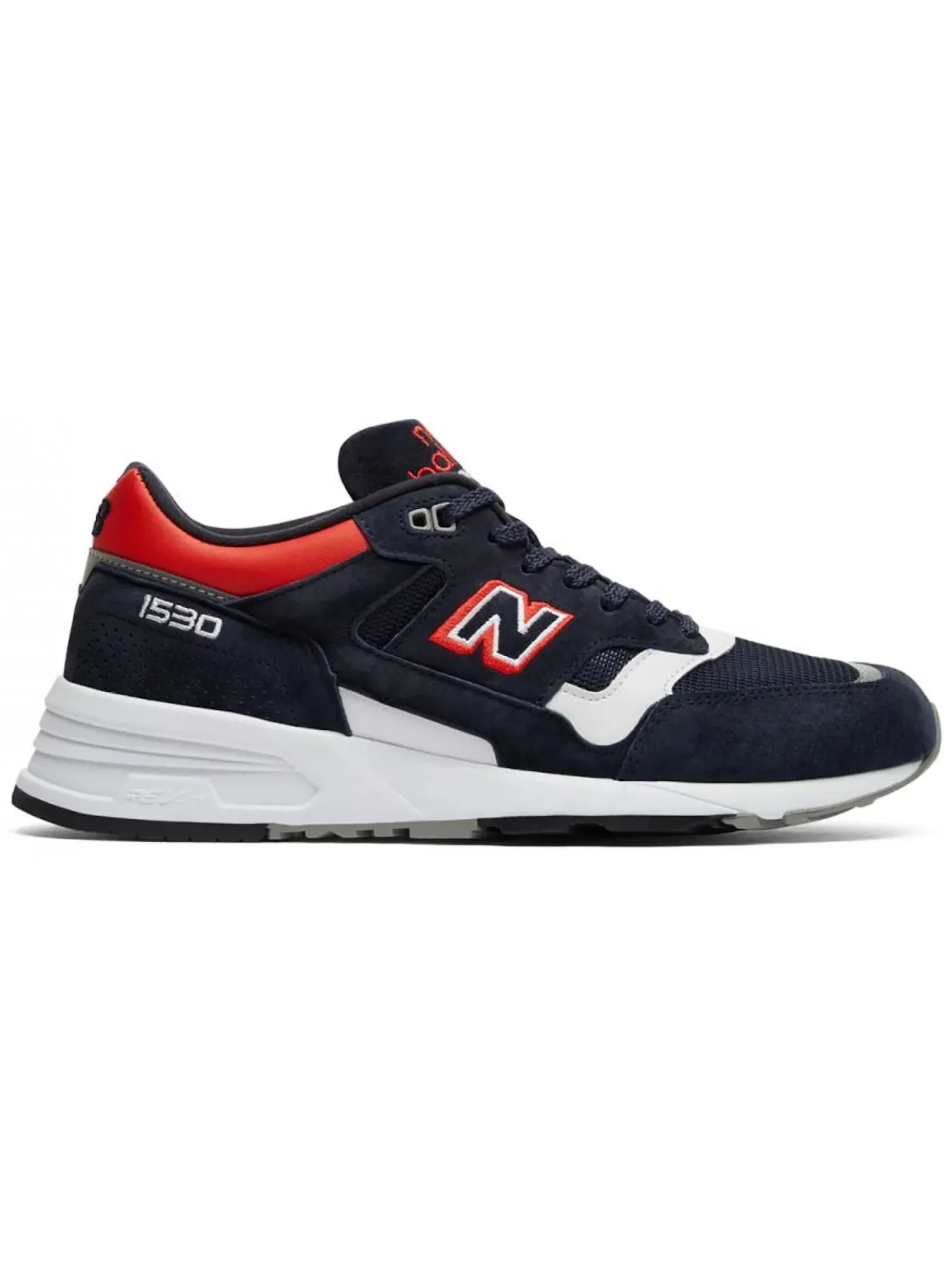 Мужские кроссовки Lifestyle New Balance 1530 — изображение 1 из 1