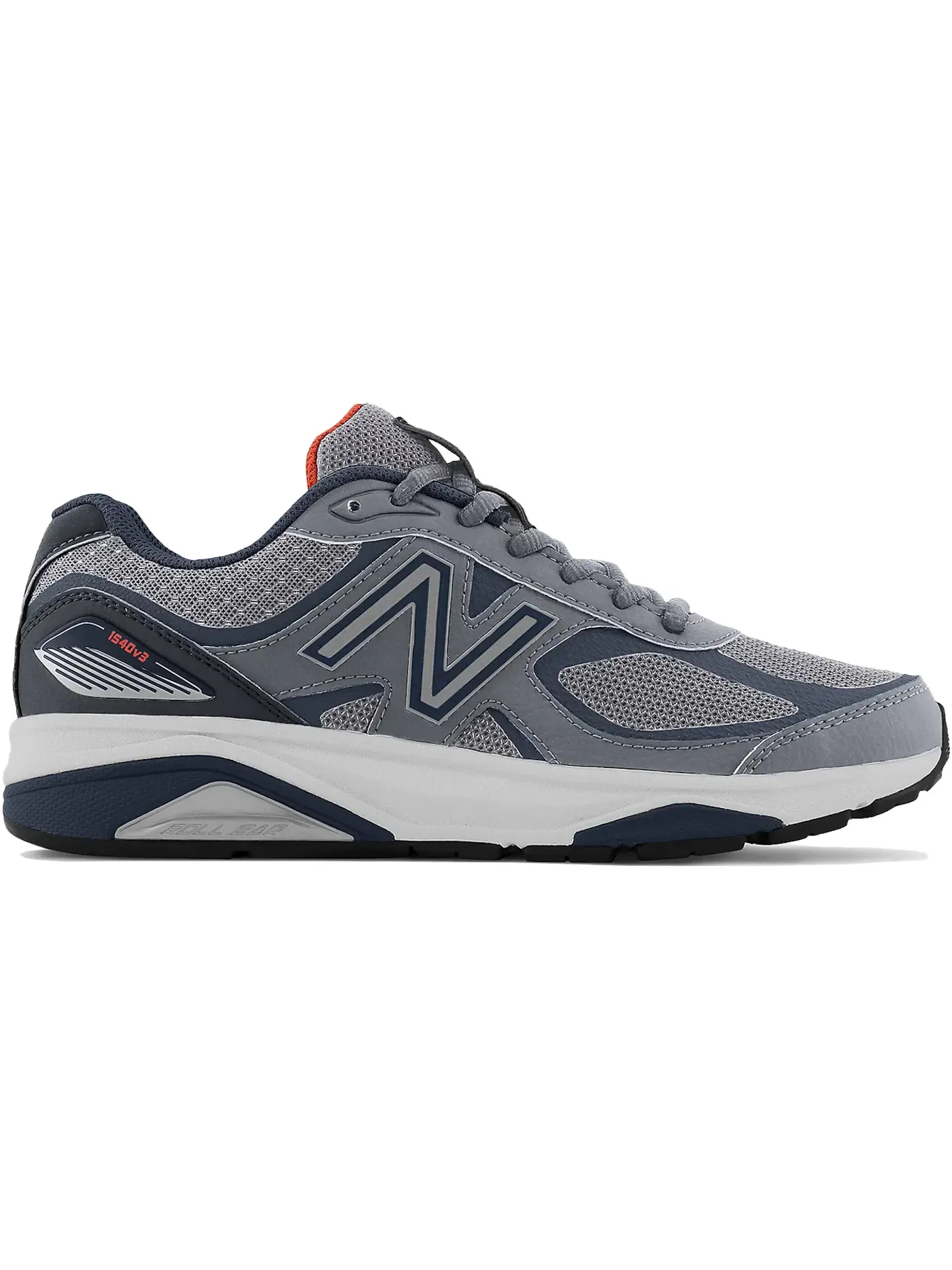 Женские кроссовки Lifestyle New Balance 1540v3, Gunmetal/Dragonfly — изображение 1 из 1