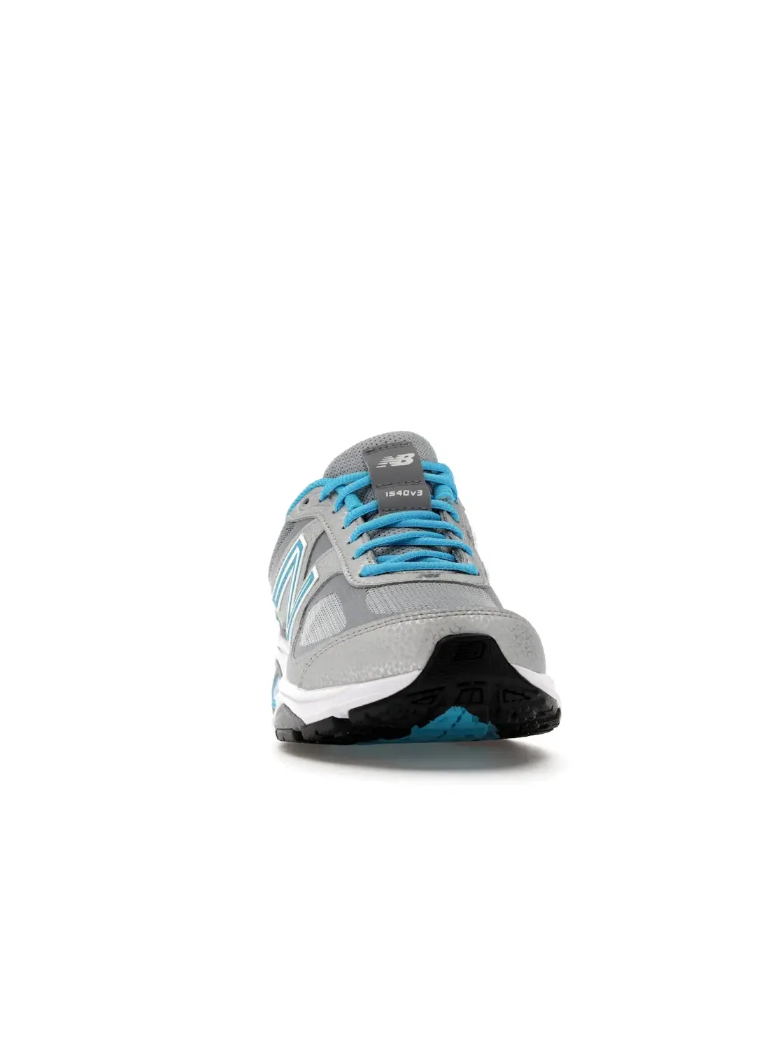 Женские кроссовки Lifestyle New Balance 1540v3 — изображение 2 из 4, серебристый
