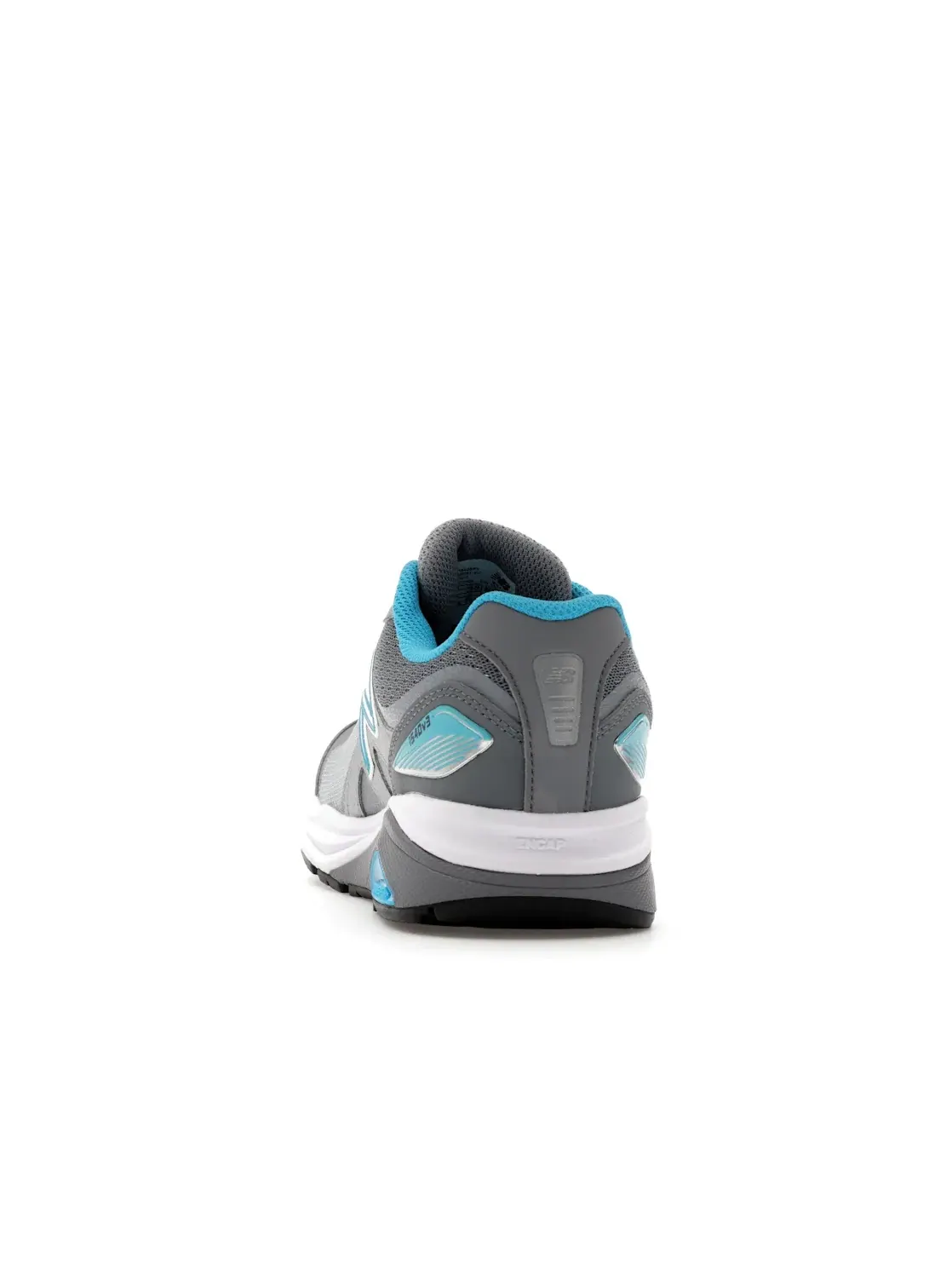 Женские кроссовки Lifestyle New Balance 1540v3 — изображение 4 из 4, серебристый