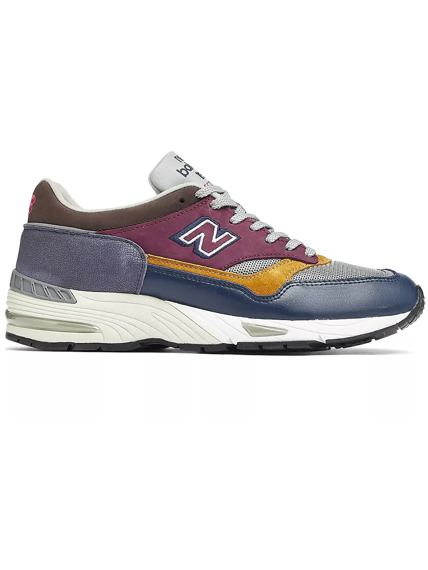 Мужские кроссовки Lifestyle New Balance 1591 — изображение 1 из 1