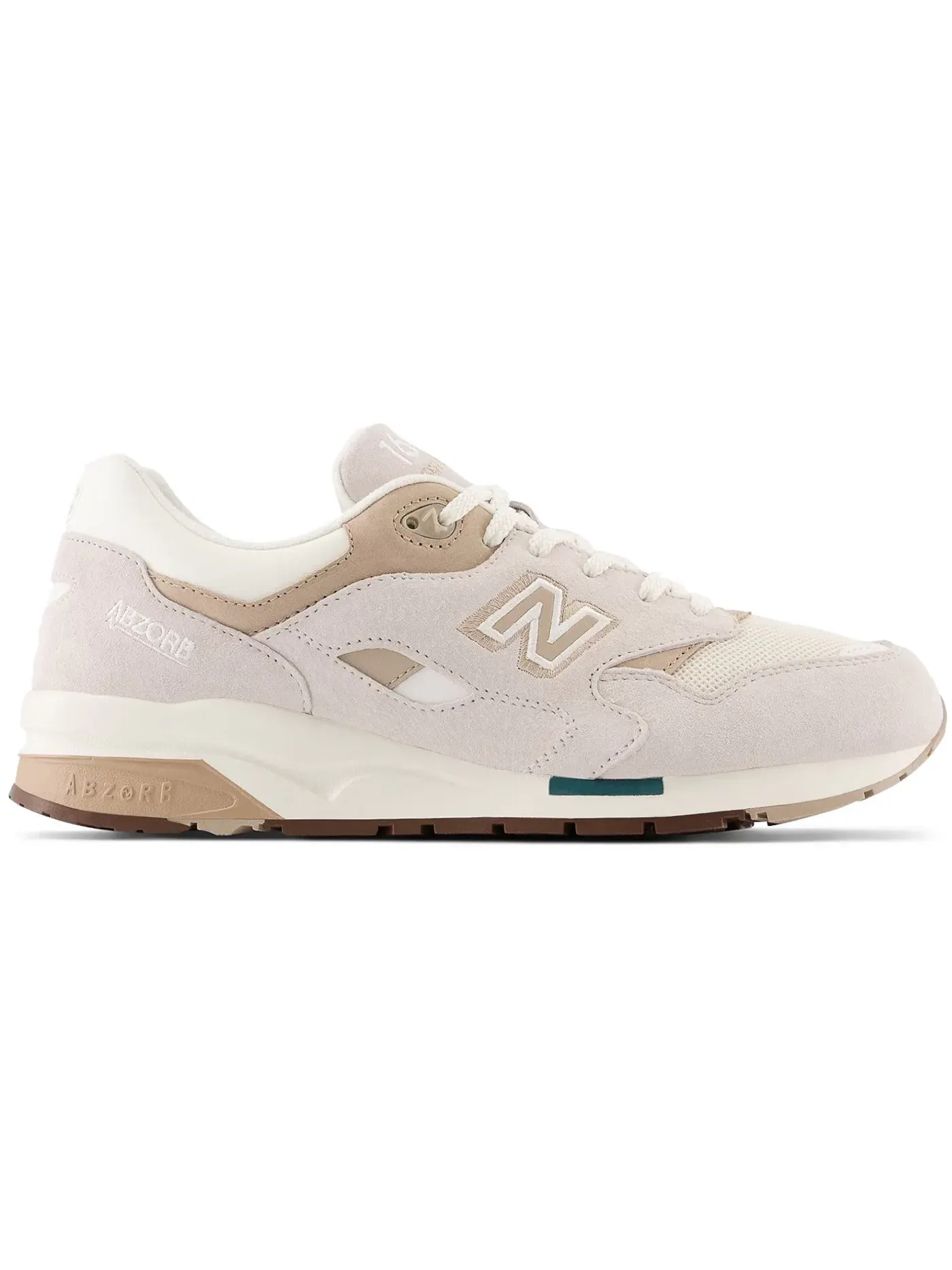 Мужские кроссовки Lifestyle New Balance 1600 — изображение 1 из 1