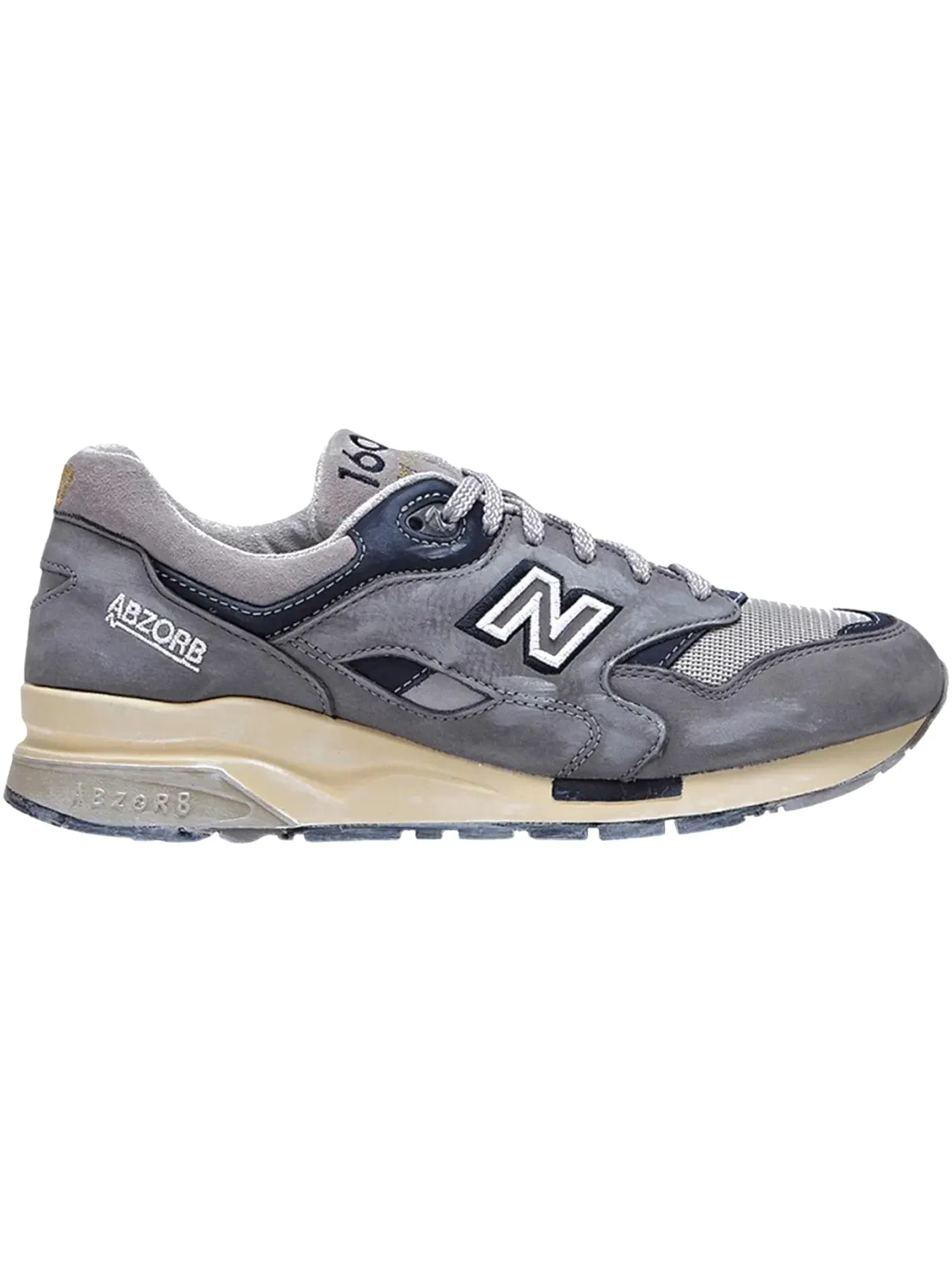 Мужские кроссовки Lifestyle New Balance 1600 — изображение 1 из 1
