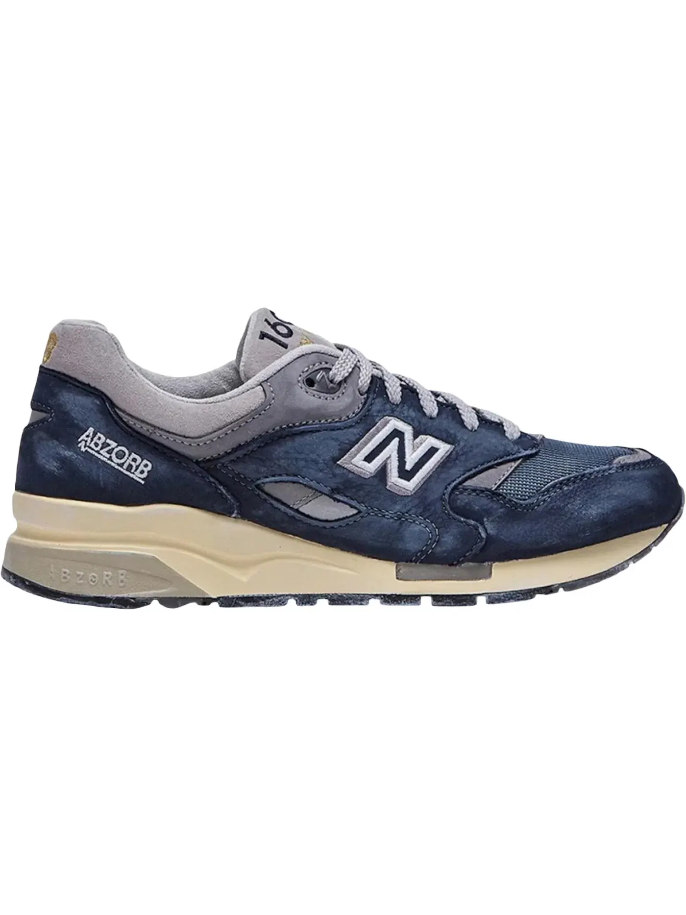 Мужские кроссовки Lifestyle New Balance 1600 — изображение 1 из 1