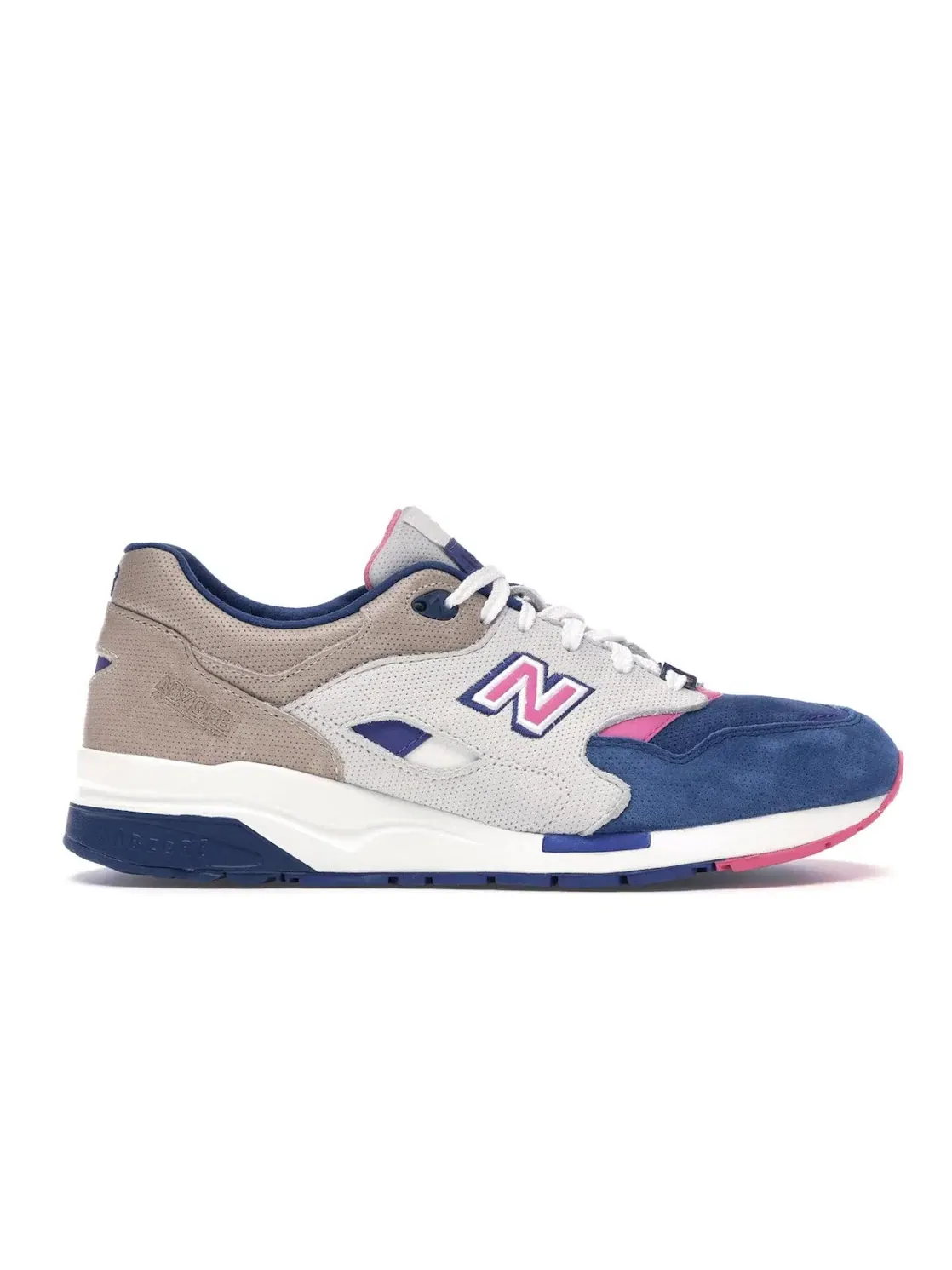 Мужские кроссовки Lifestyle New Balance 1600 — изображение 1 из 4