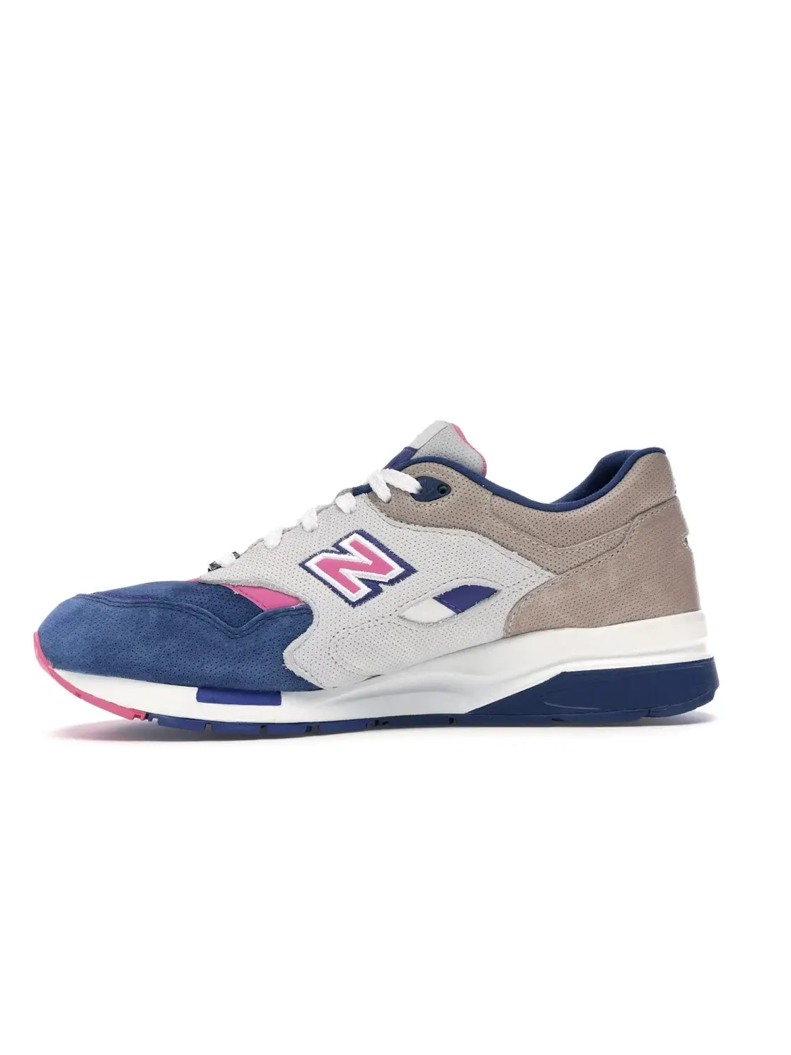 Мужские кроссовки Lifestyle New Balance 1600 — изображение 3 из 4