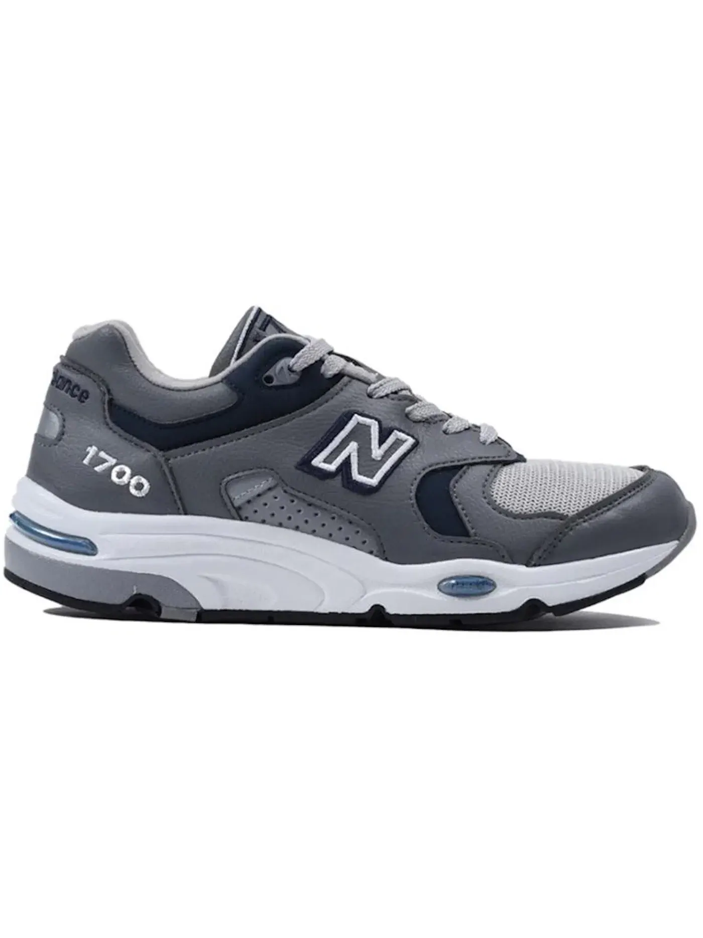 Мужские кроссовки Lifestyle New Balance 1700 — изображение 1 из 1, синий