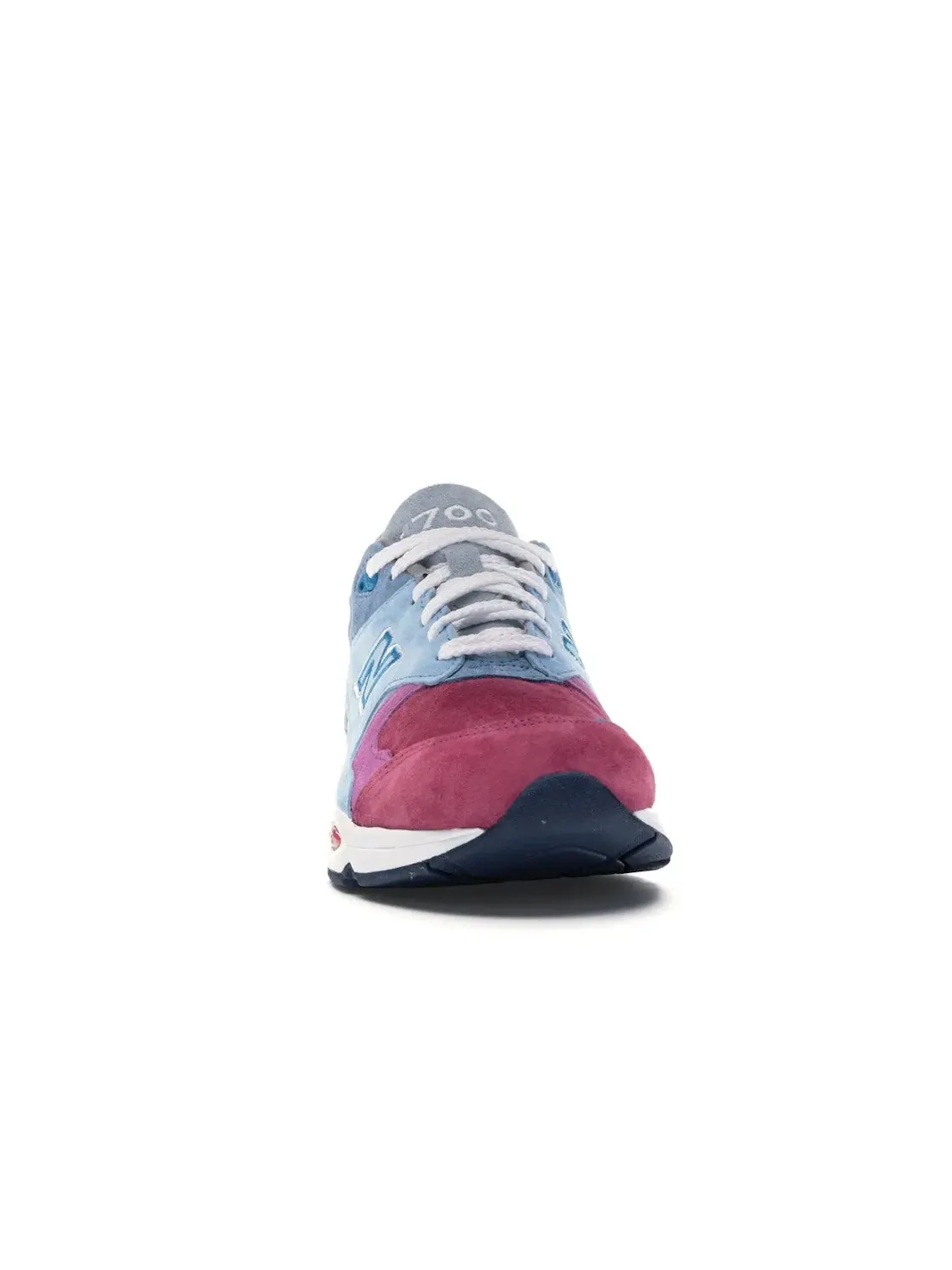 Мужские кроссовки с принтом New Balance 1700 — изображение 2 из 4, мульти/мульти