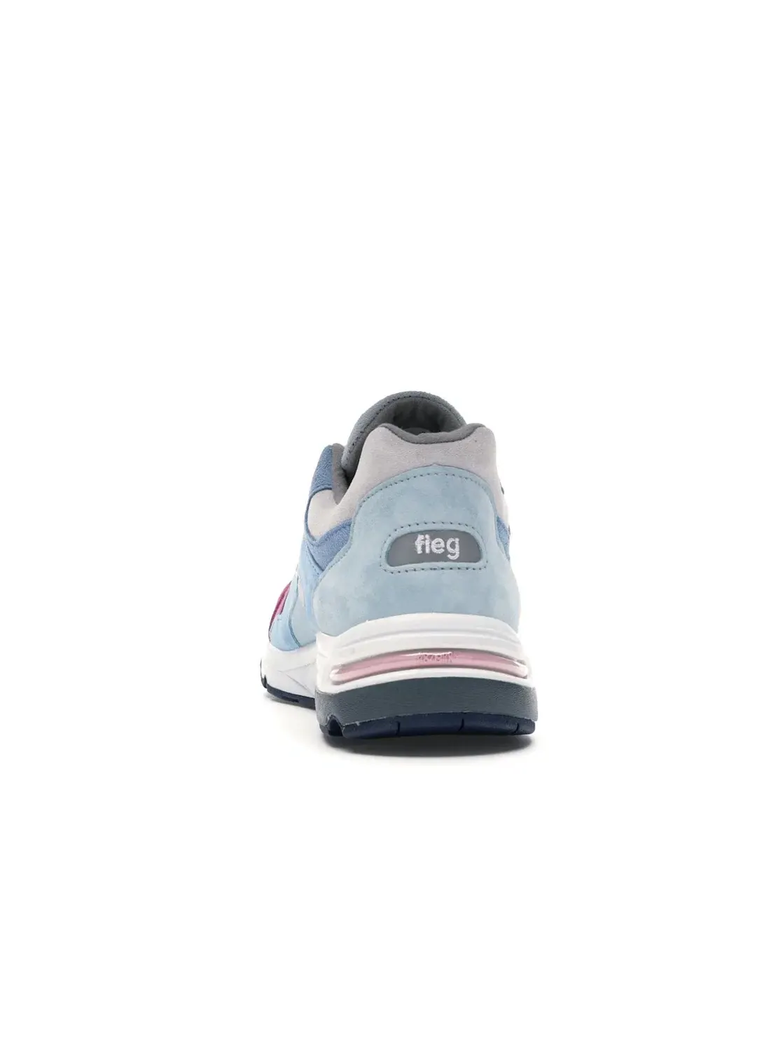 Мужские кроссовки с принтом New Balance 1700 — изображение 4 из 4, мульти/мульти