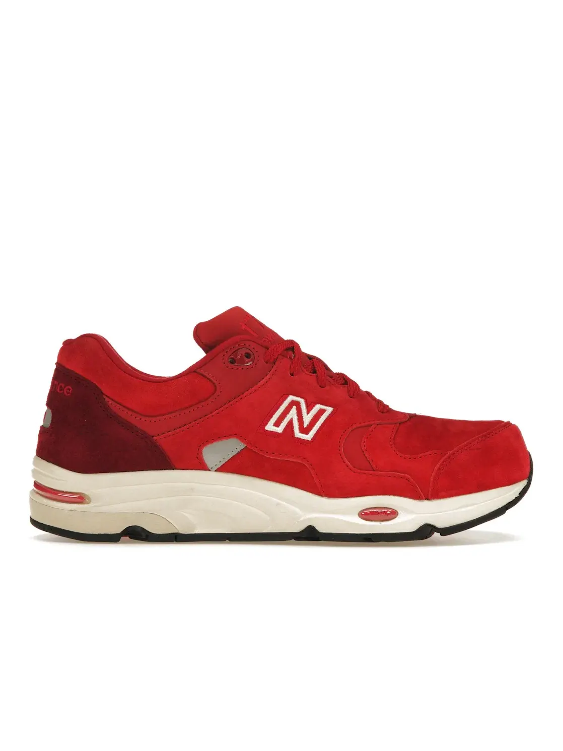 Мужские кроссовки Lifestyle New Balance 1700 — изображение 1 из 4, красный