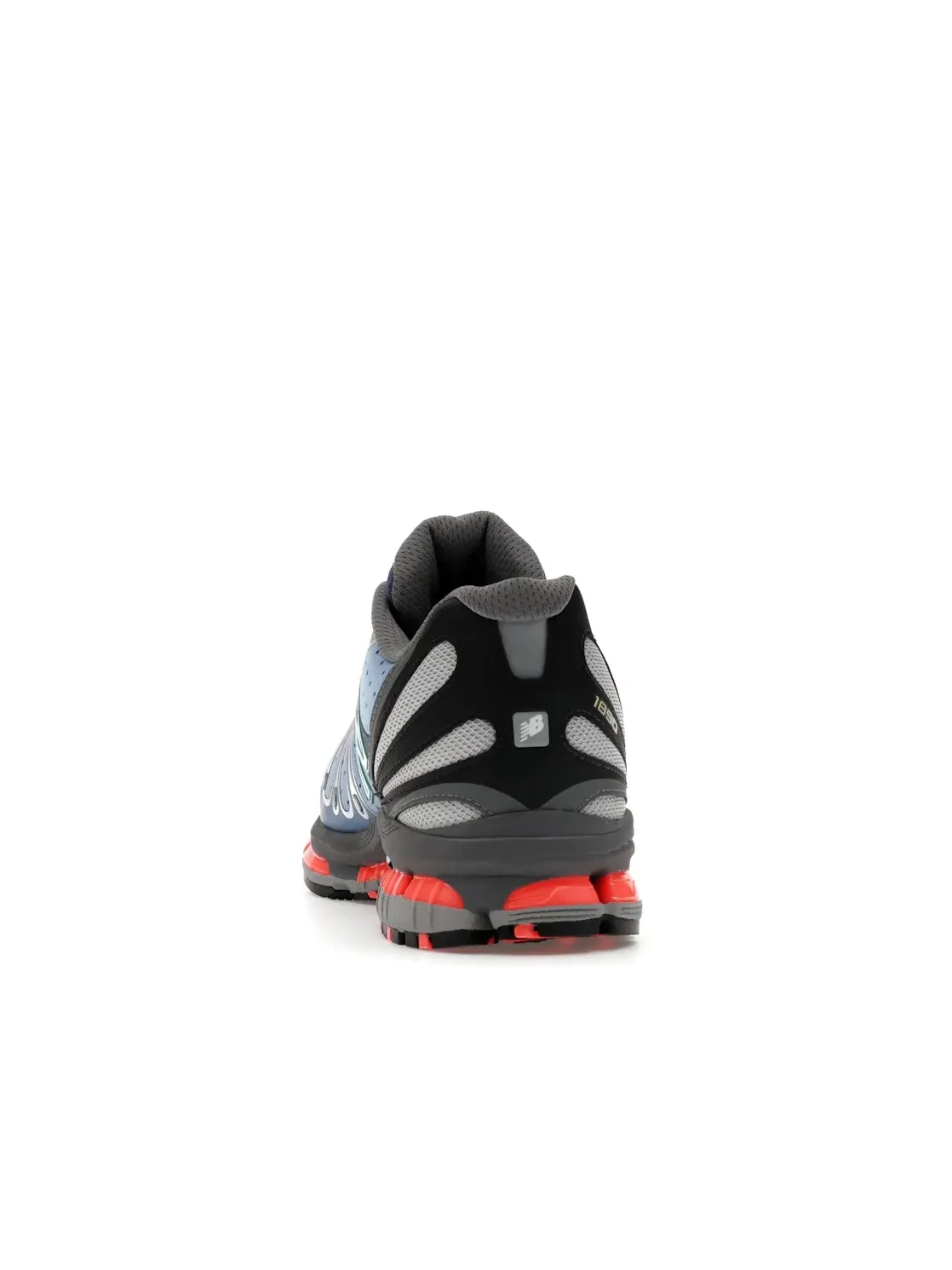 Мужские кроссовки Lifestyle New Balance 1890 — изображение 4 из 4, синий серый