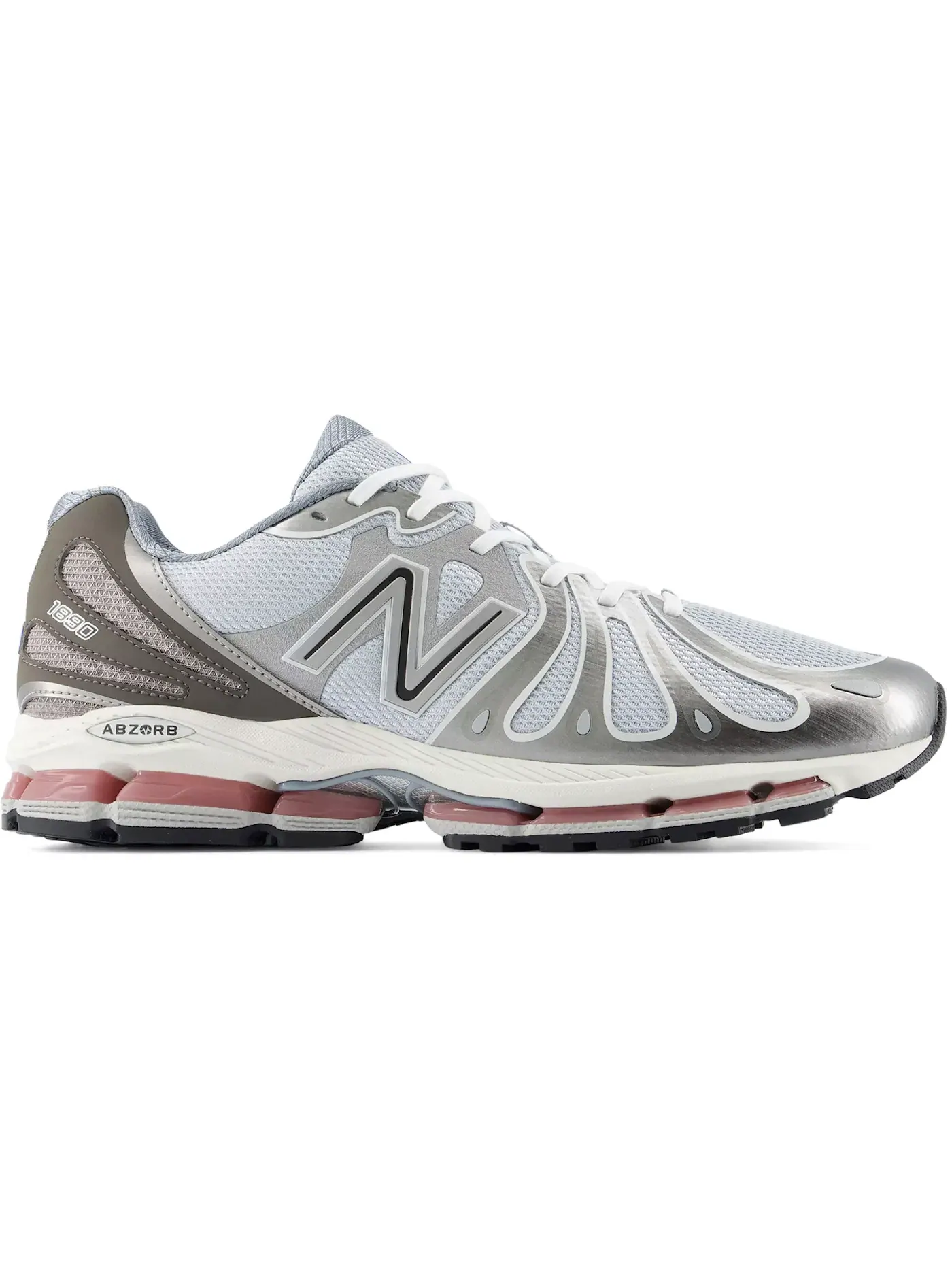 Мужские кроссовки Lifestyle New Balance 1890 — изображение 1 из 1