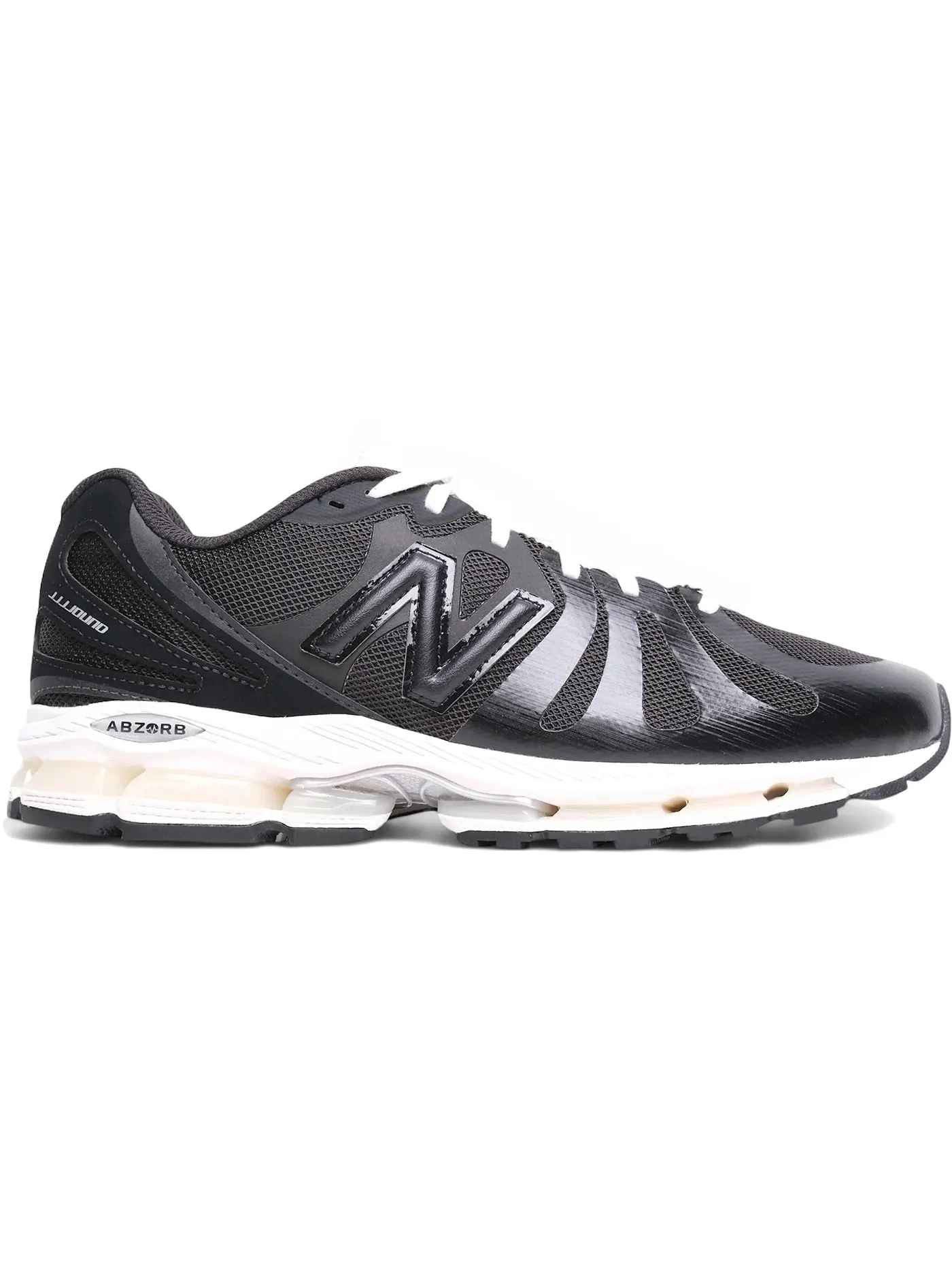 Мужские кроссовки Lifestyle New Balance 1890 JJJJound — изображение 1 из 1, белый