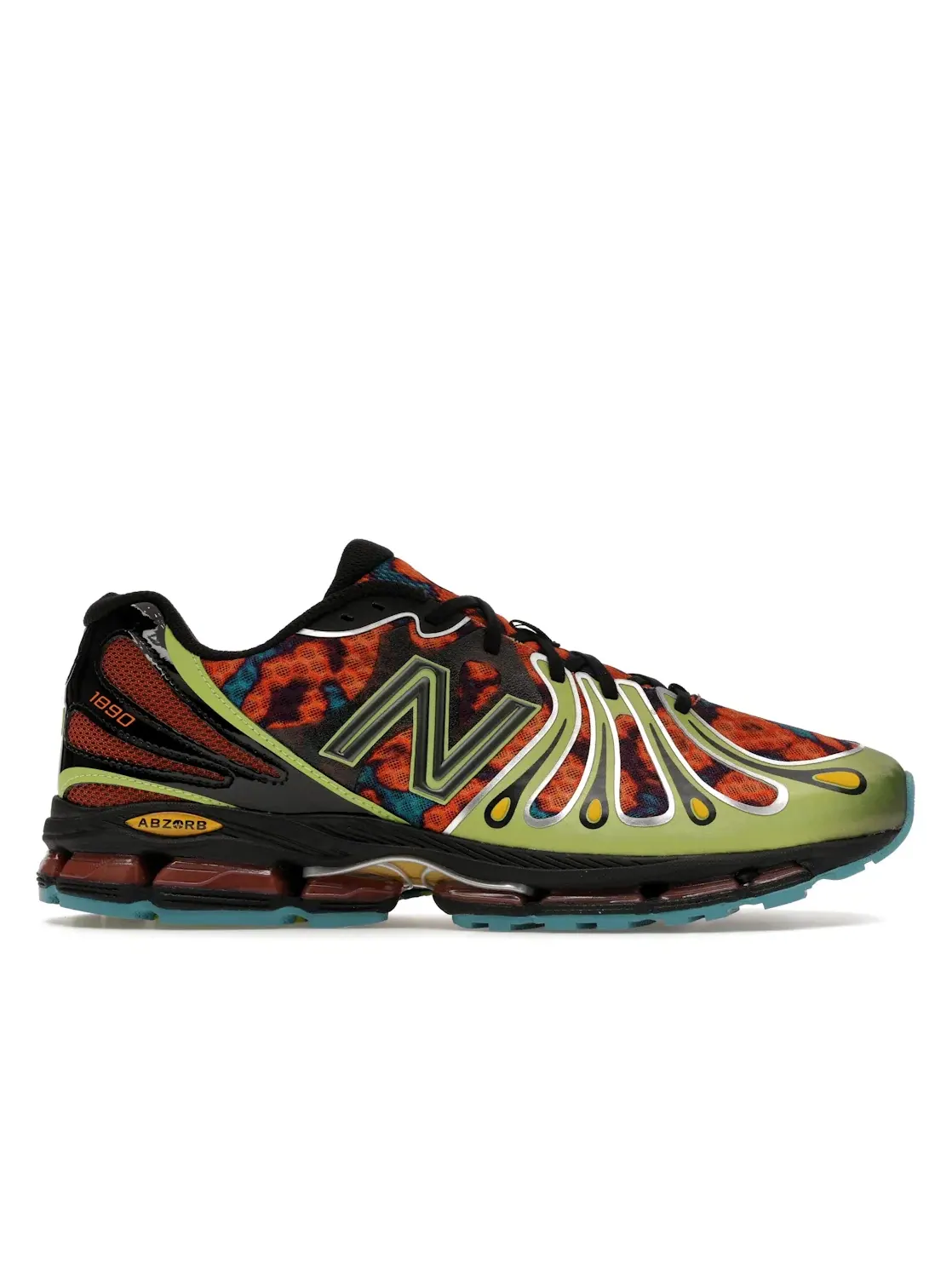 Мужские кроссовки Lifestyle New Balance 1890 — изображение 1 из 4
